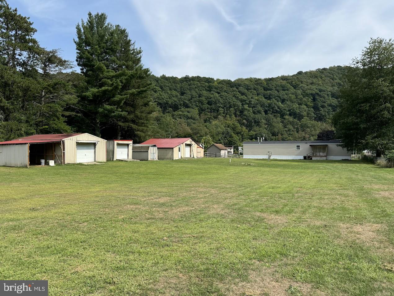 KITZMILLER - Residential