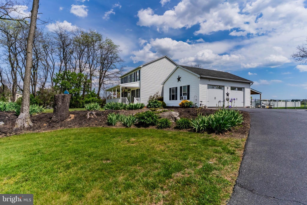 Photo of 2470 Ritner Highway, CARLISLE, PA 17015 (MLS # PACB2053676)