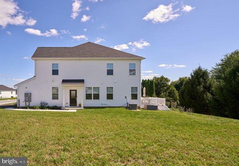Photo of 36 Valley Oak Road, GLENMOORE, PA 19343 (MLS # PACT2135960)