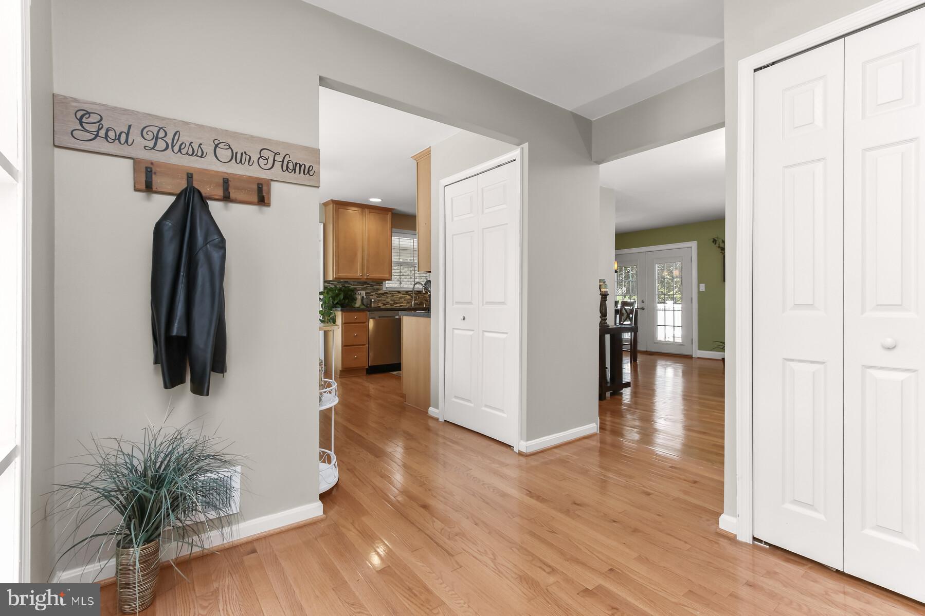 MONTPELIER WEST-PLAT 3> - Residential