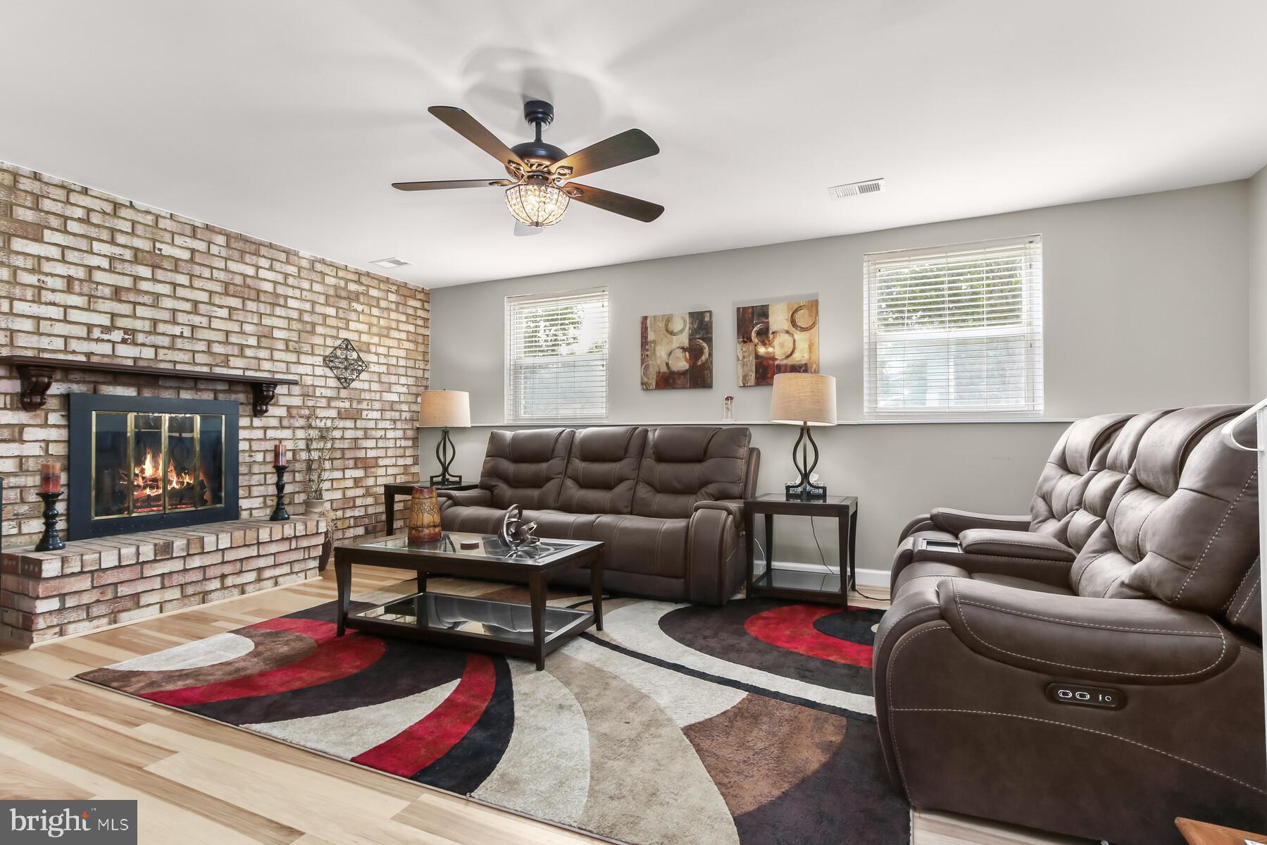 MONTPELIER WEST-PLAT 3> - Residential