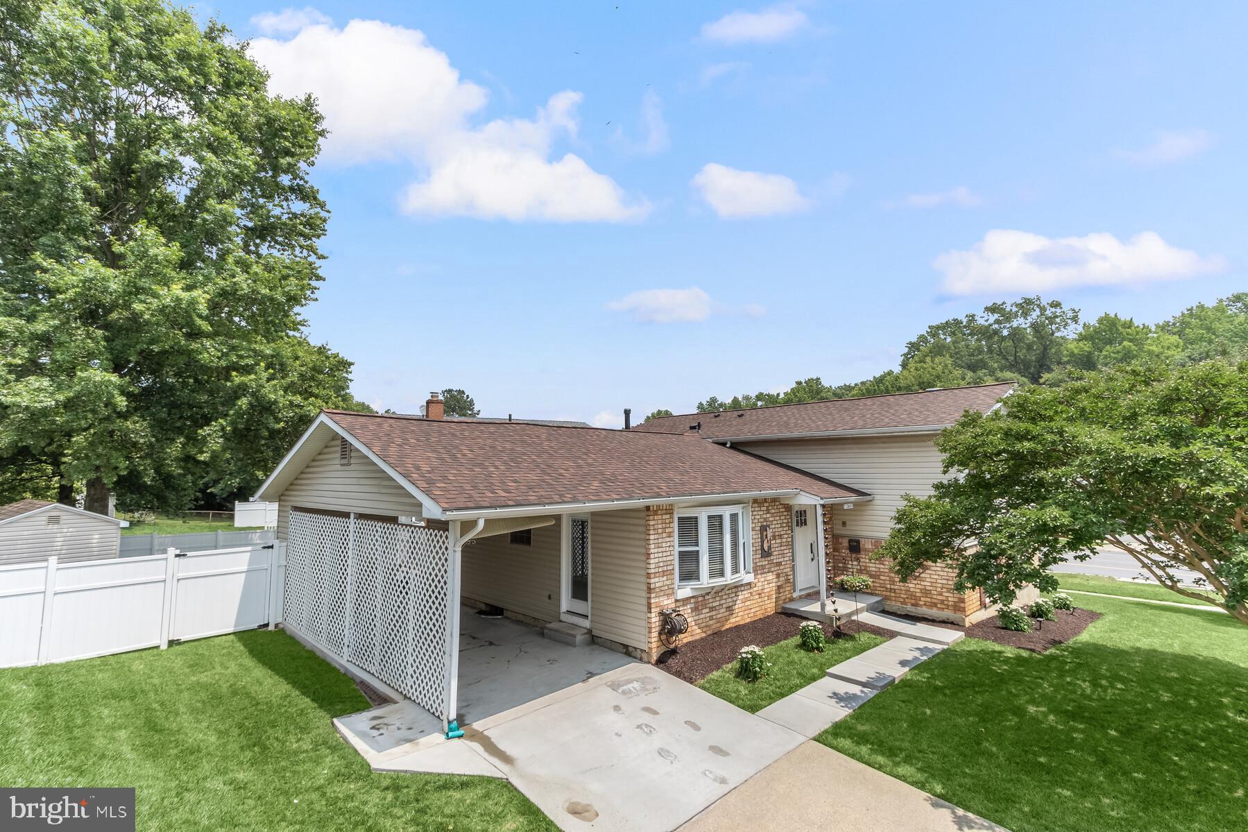 MONTPELIER WEST-PLAT 3> - Residential