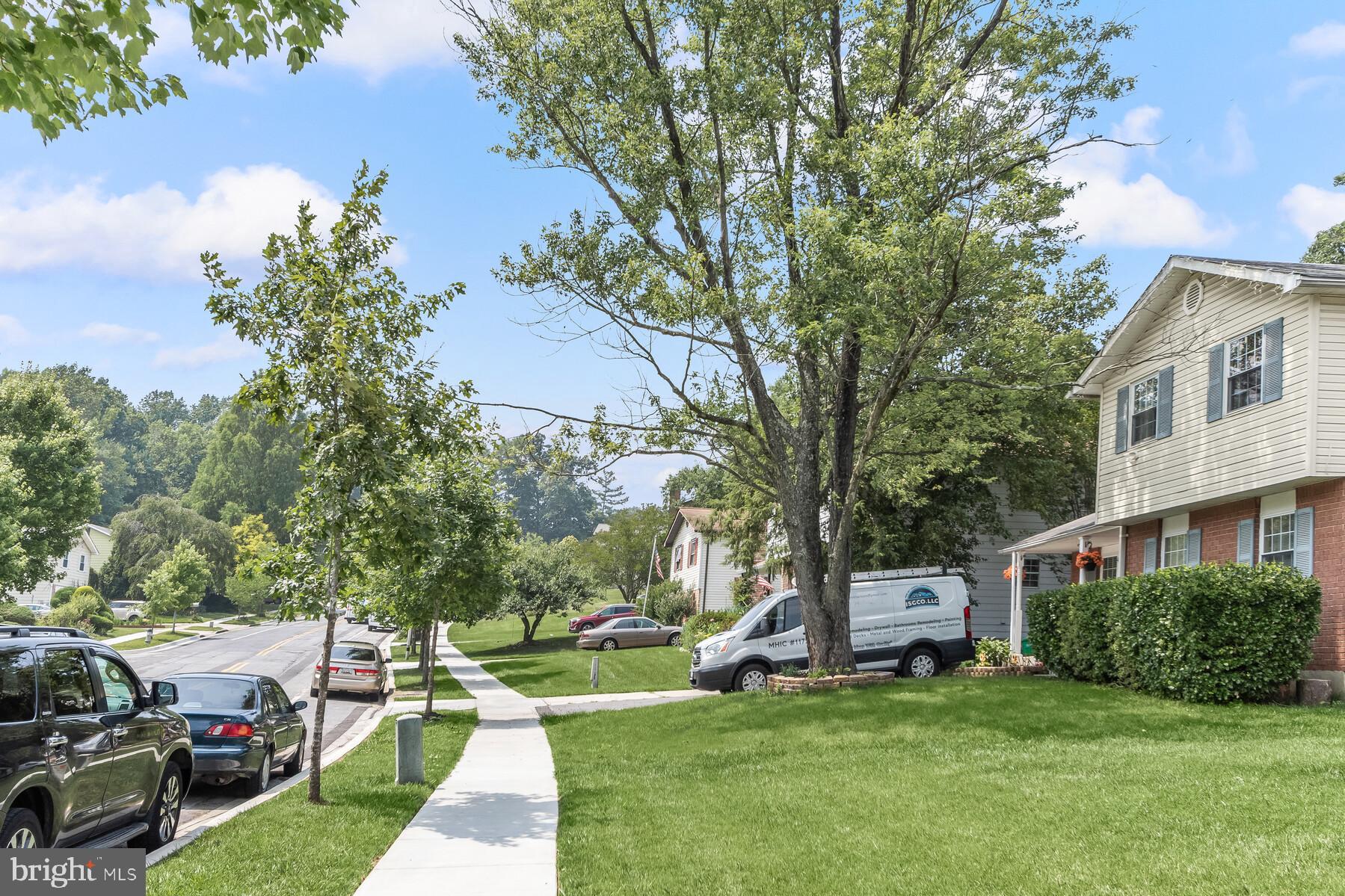 MONTPELIER WEST-PLAT 3> - Residential