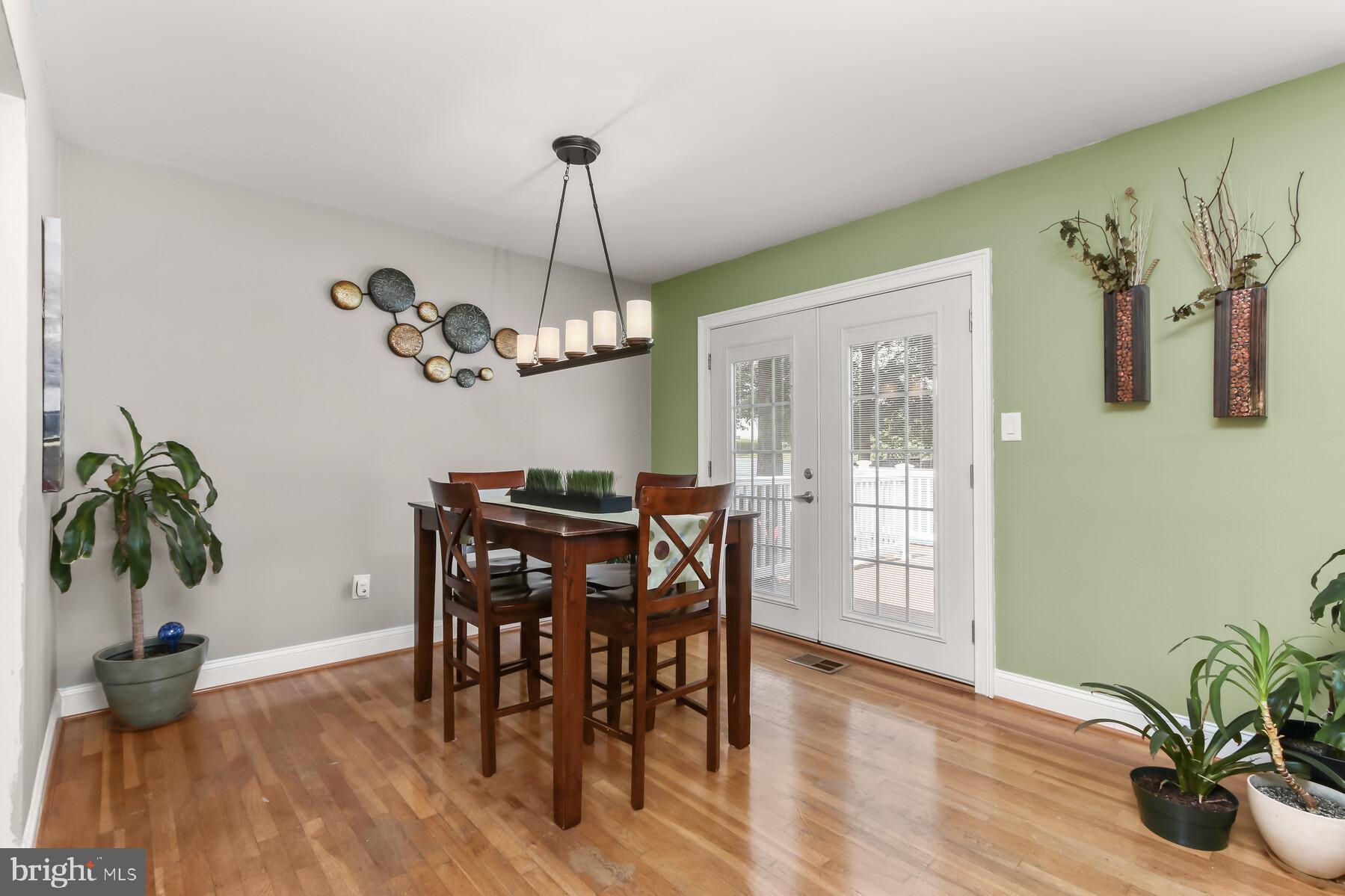 MONTPELIER WEST-PLAT 3> - Residential