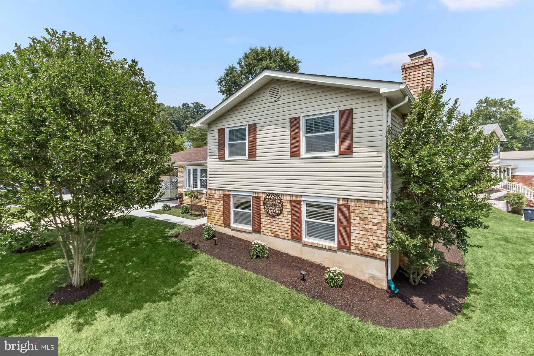 MONTPELIER WEST-PLAT 3> - Residential