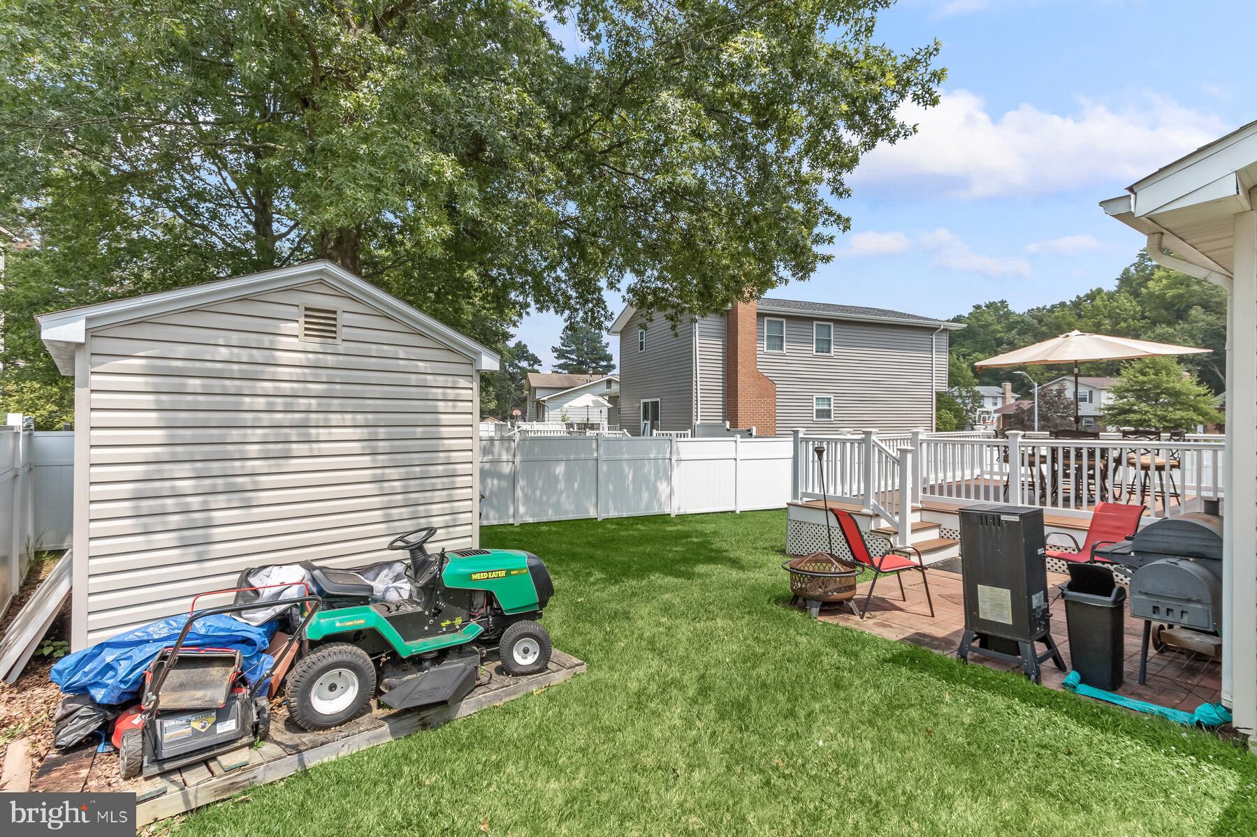 MONTPELIER WEST-PLAT 3> - Residential