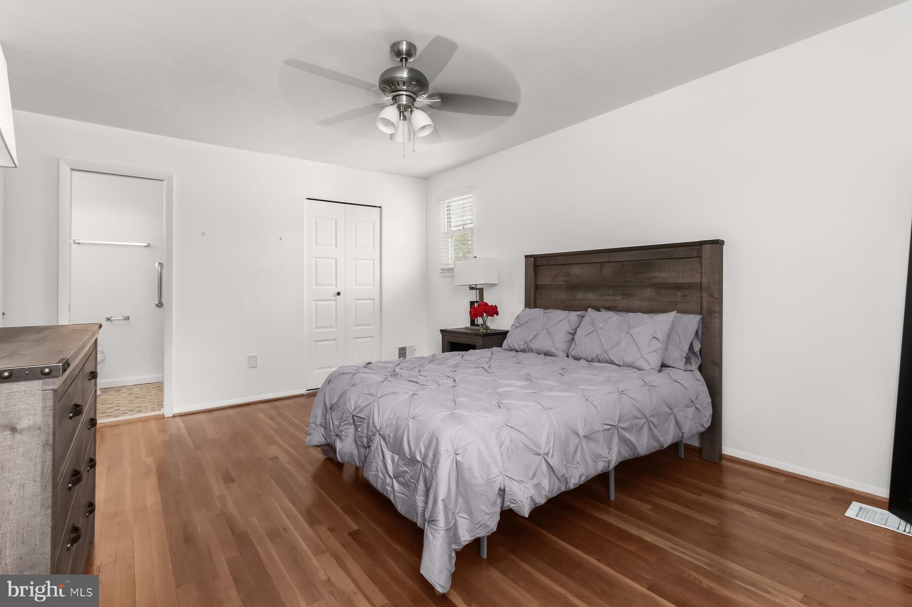 MONTPELIER WEST-PLAT 3> - Residential