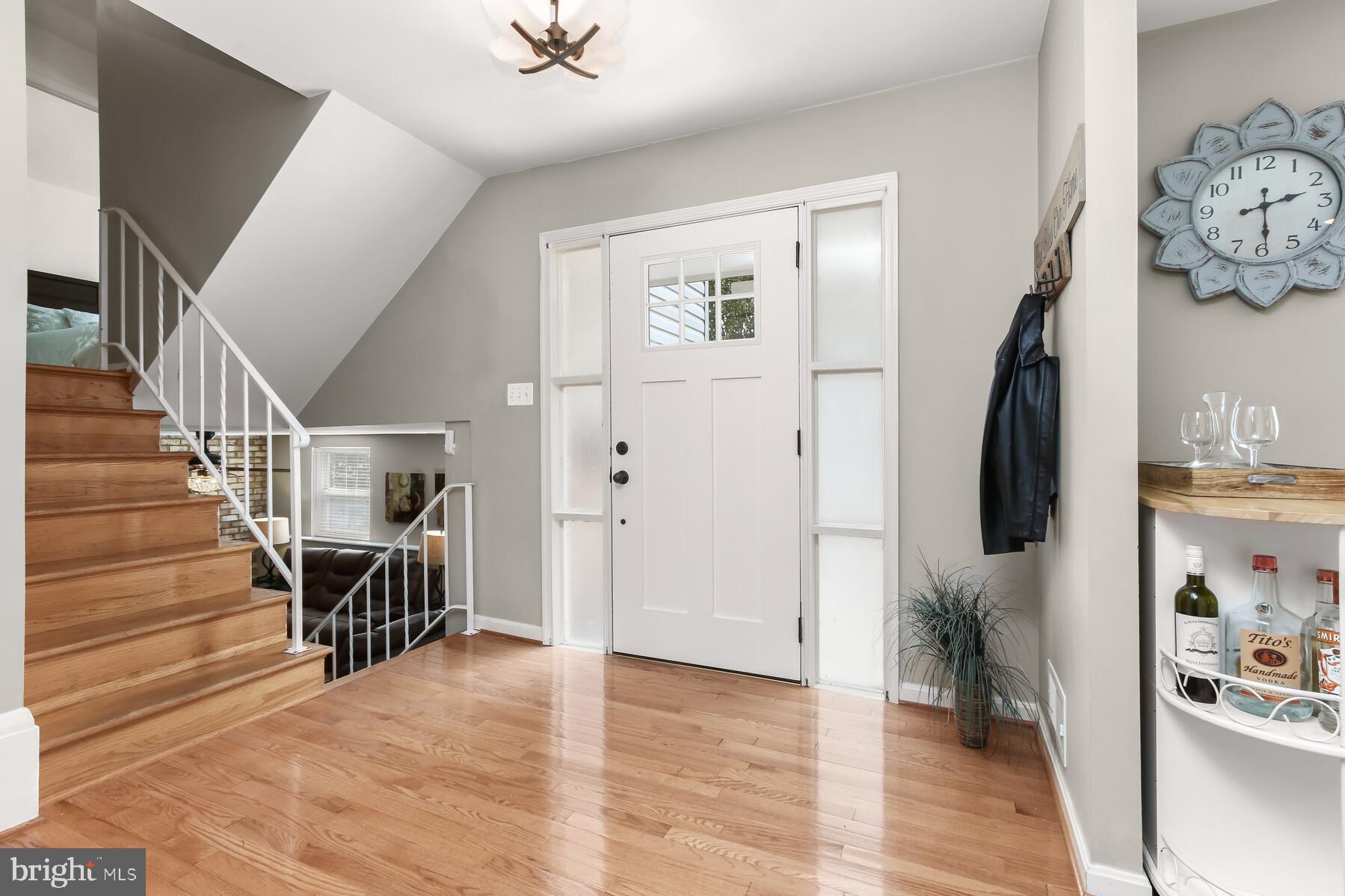 MONTPELIER WEST-PLAT 3> - Residential