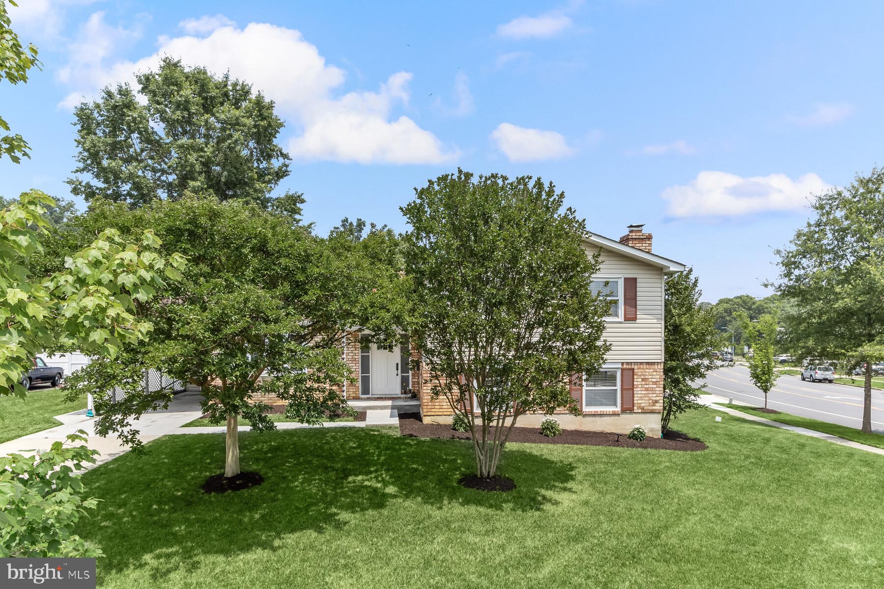 MONTPELIER WEST-PLAT 3> - Residential