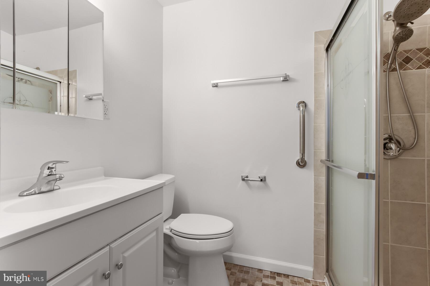 MONTPELIER WEST-PLAT 3> - Residential