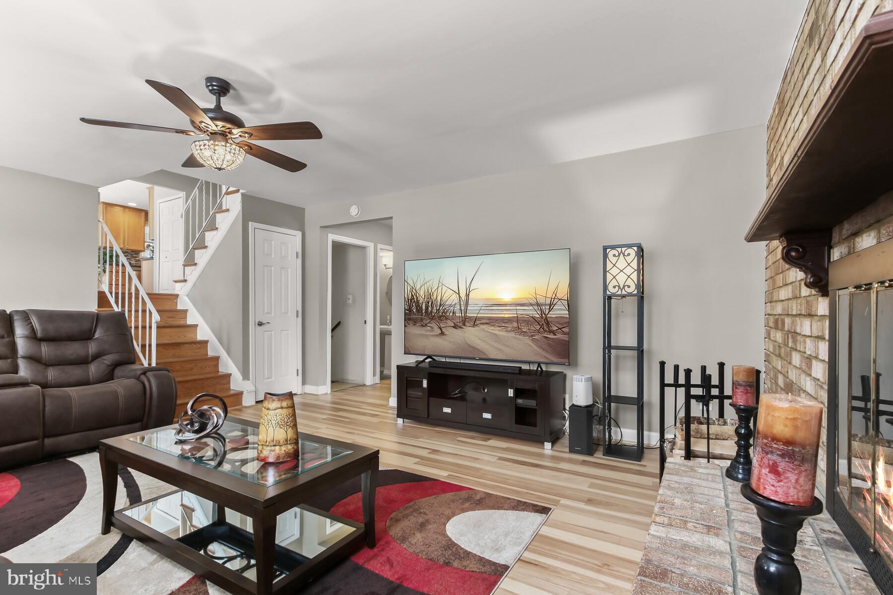 MONTPELIER WEST-PLAT 3> - Residential