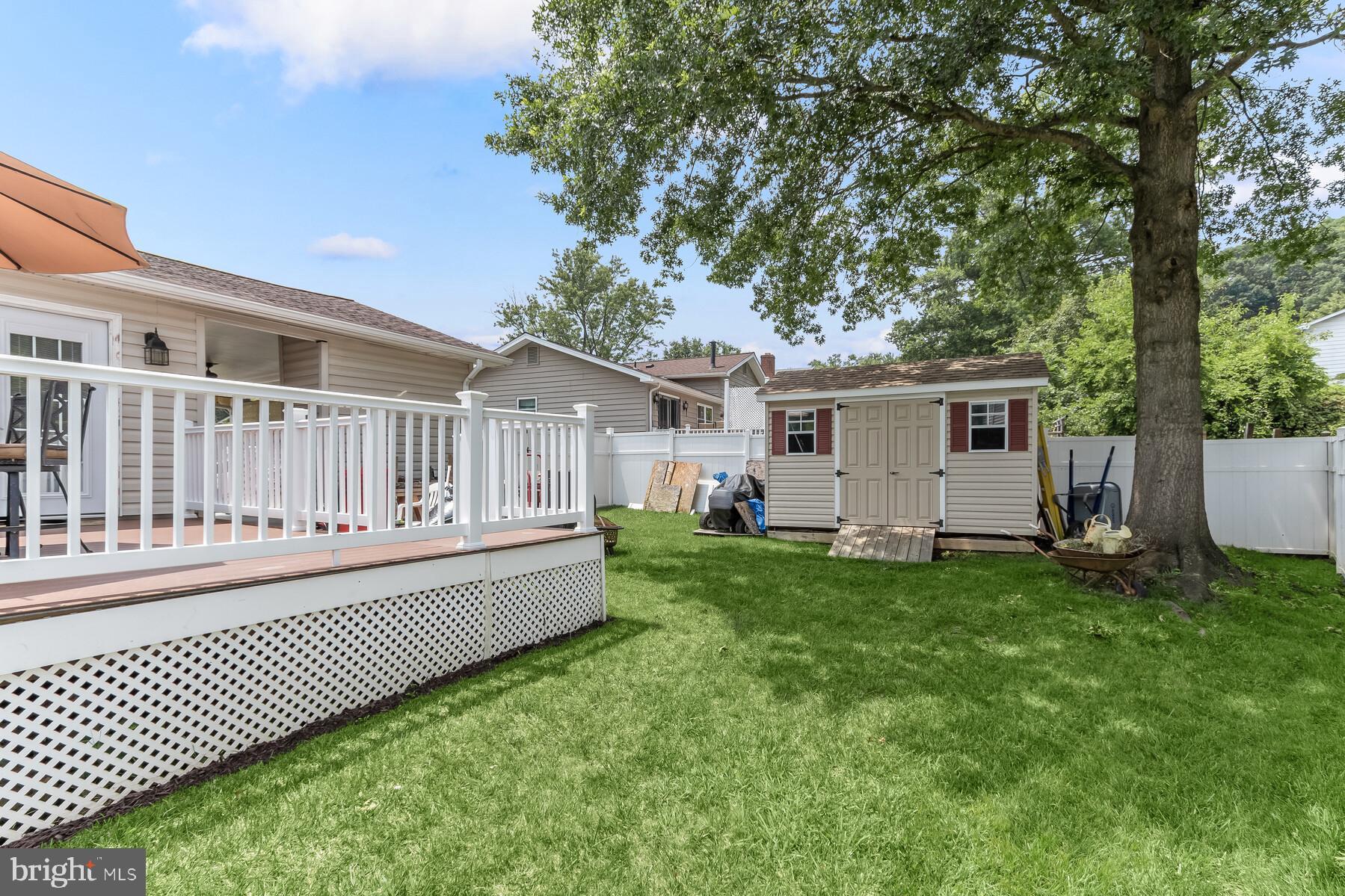 MONTPELIER WEST-PLAT 3> - Residential