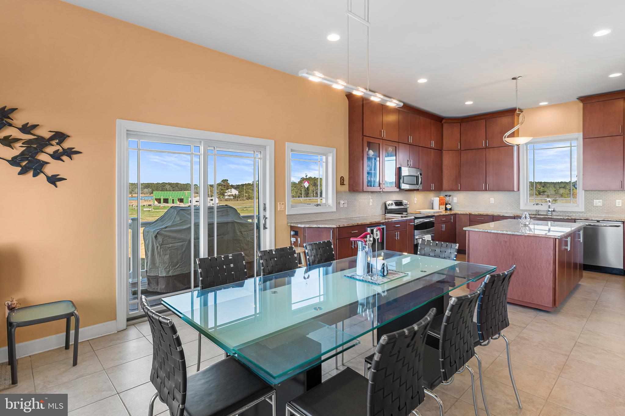 MADISON - Residential