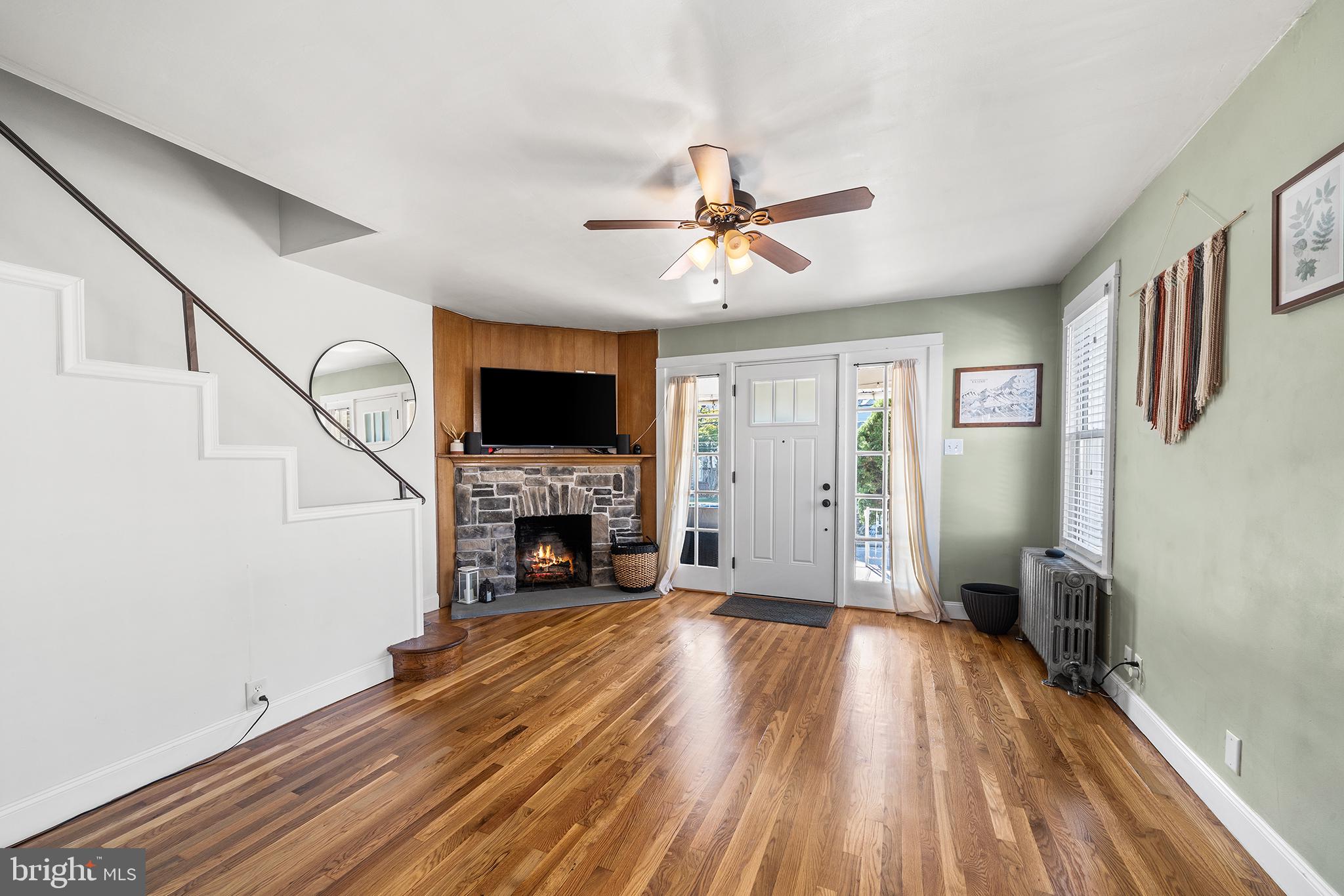4041 VERNON ROAD