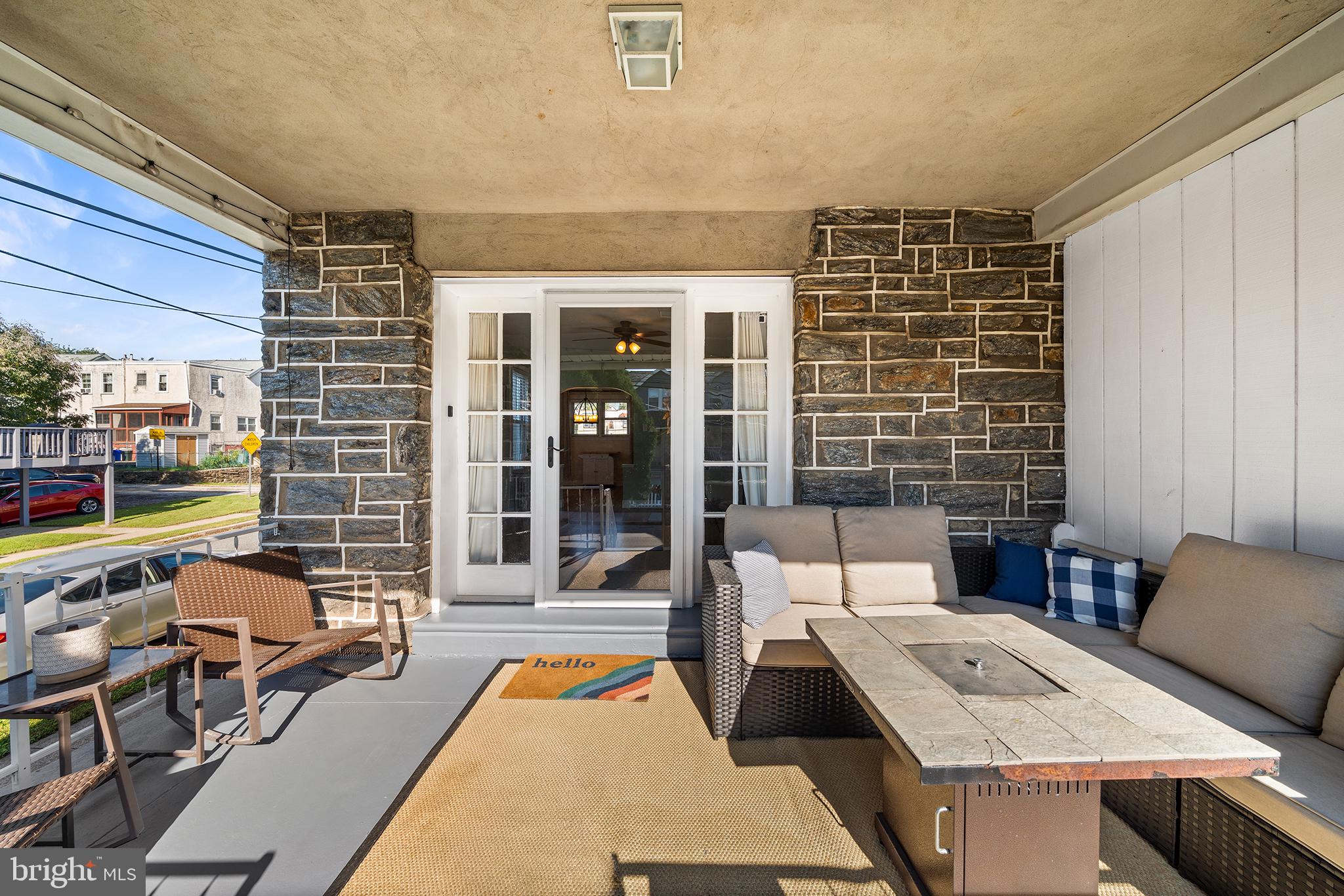 4041 VERNON ROAD