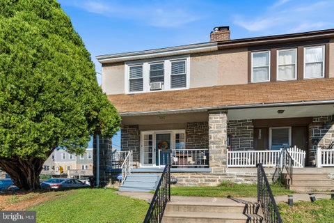 Photo of 4041 Vernon Road, DREXEL HILL, PA 19026 (MLS # PADE2125942)