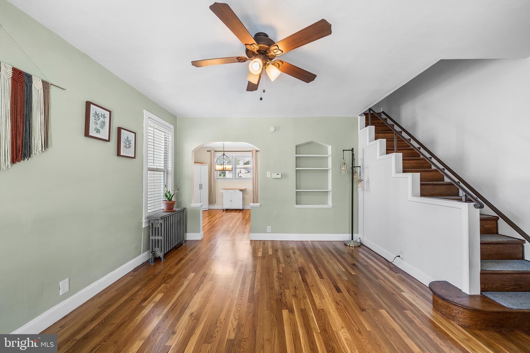 4041 VERNON ROAD