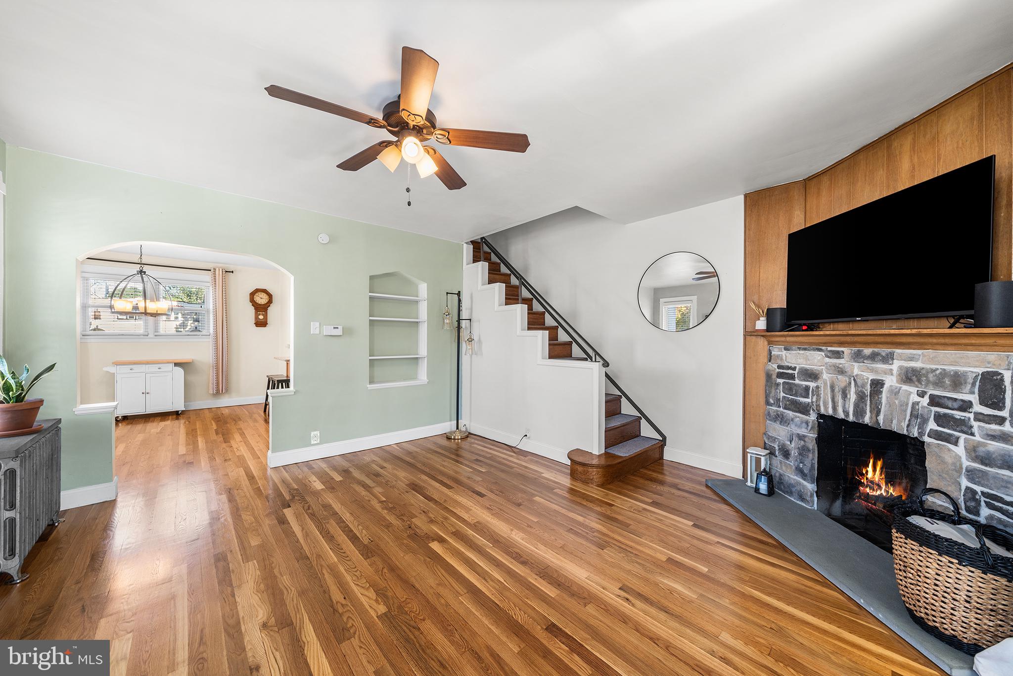 4041 VERNON ROAD