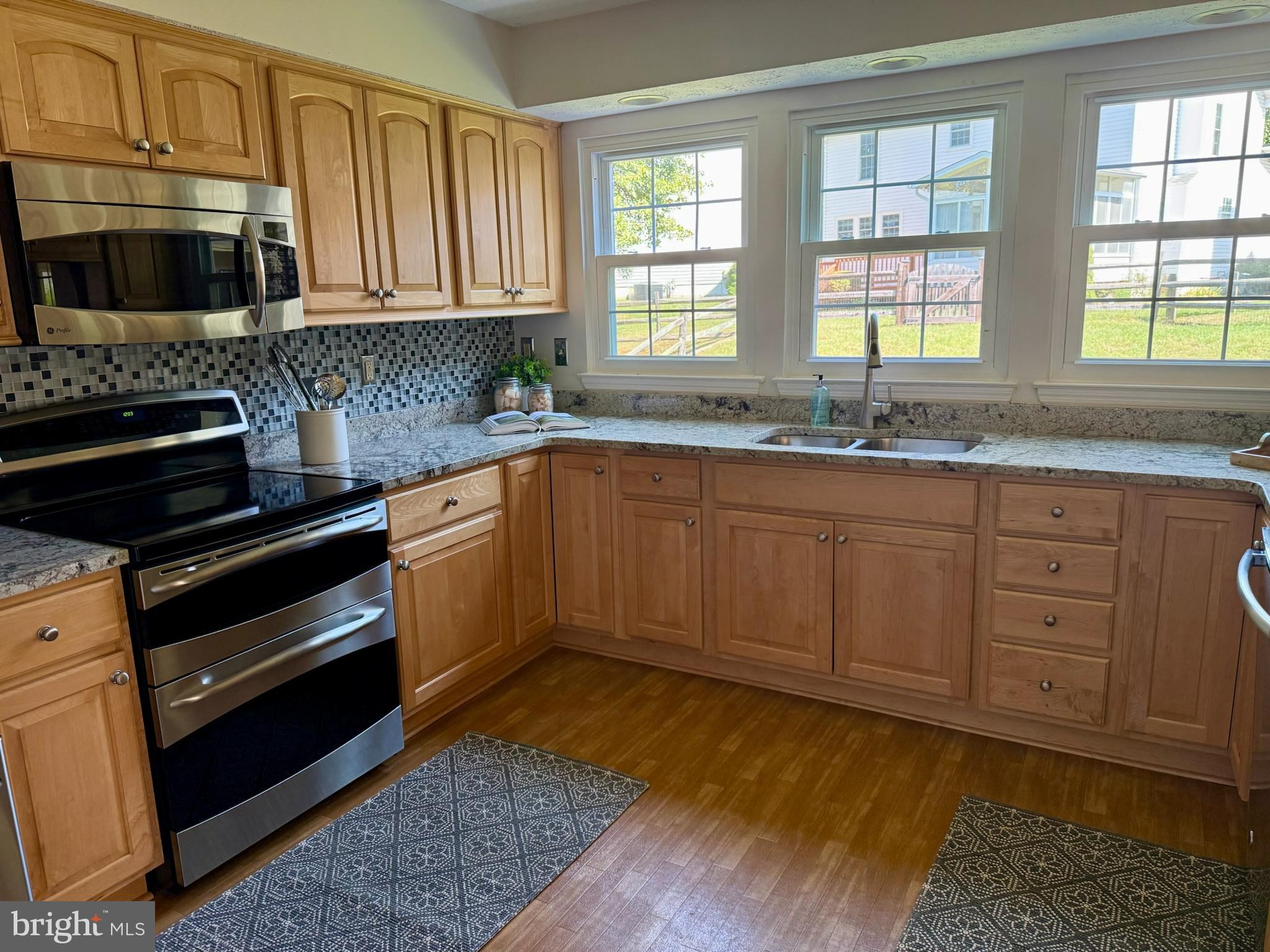 KENDALL RIDGE - Residential