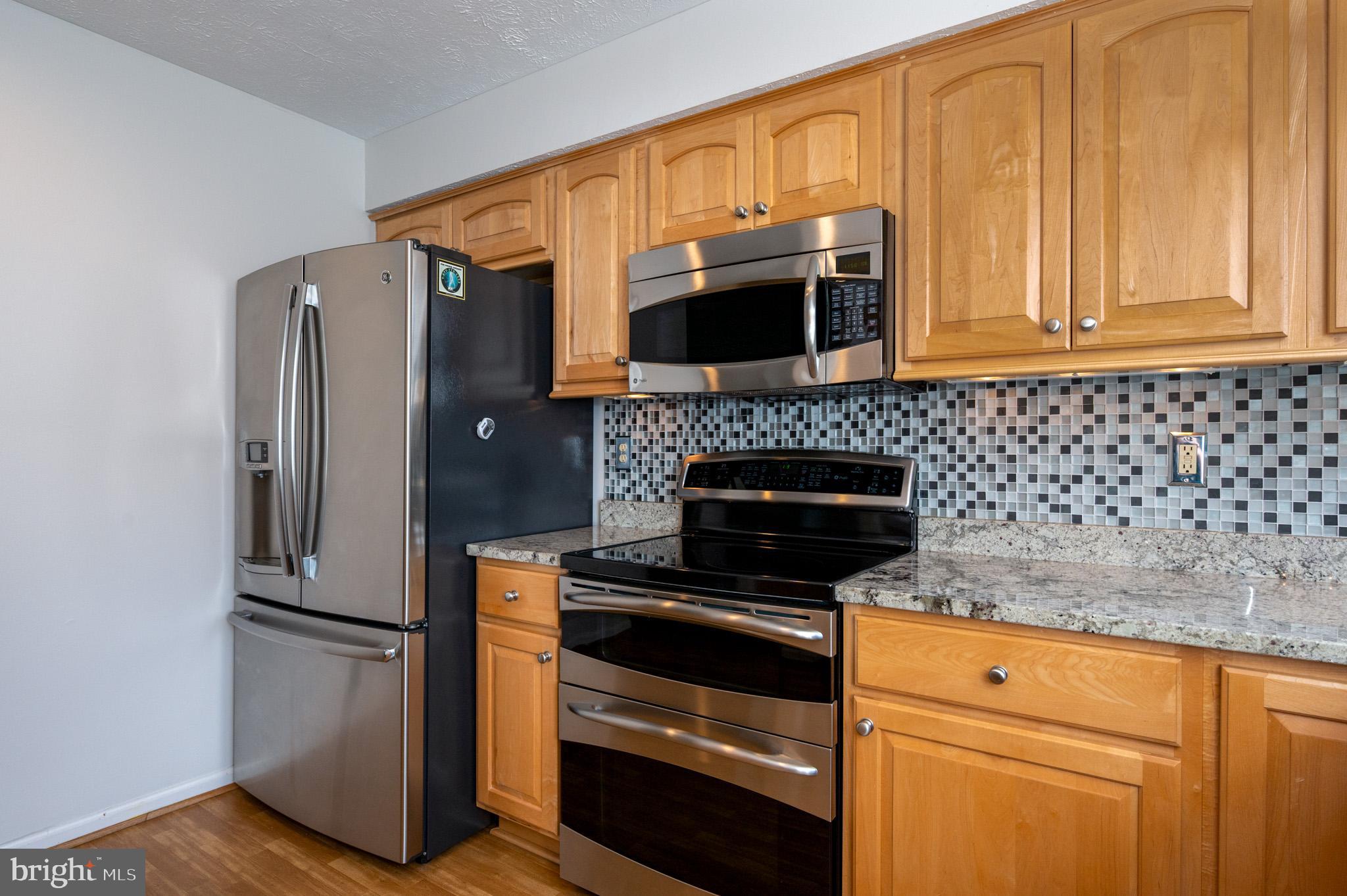 KENDALL RIDGE - Residential