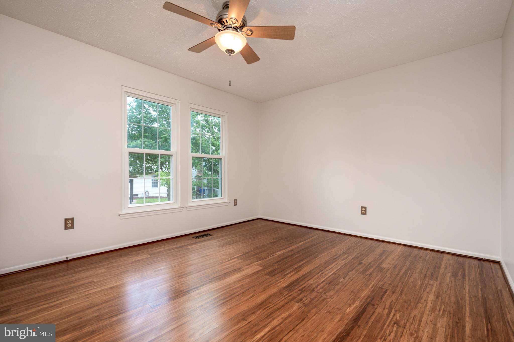 KENDALL RIDGE - Residential