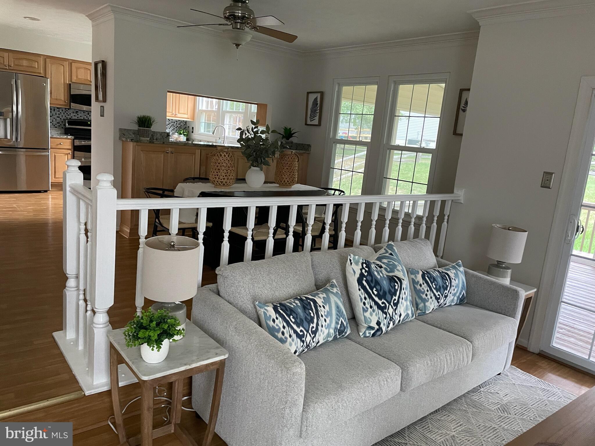 KENDALL RIDGE - Residential