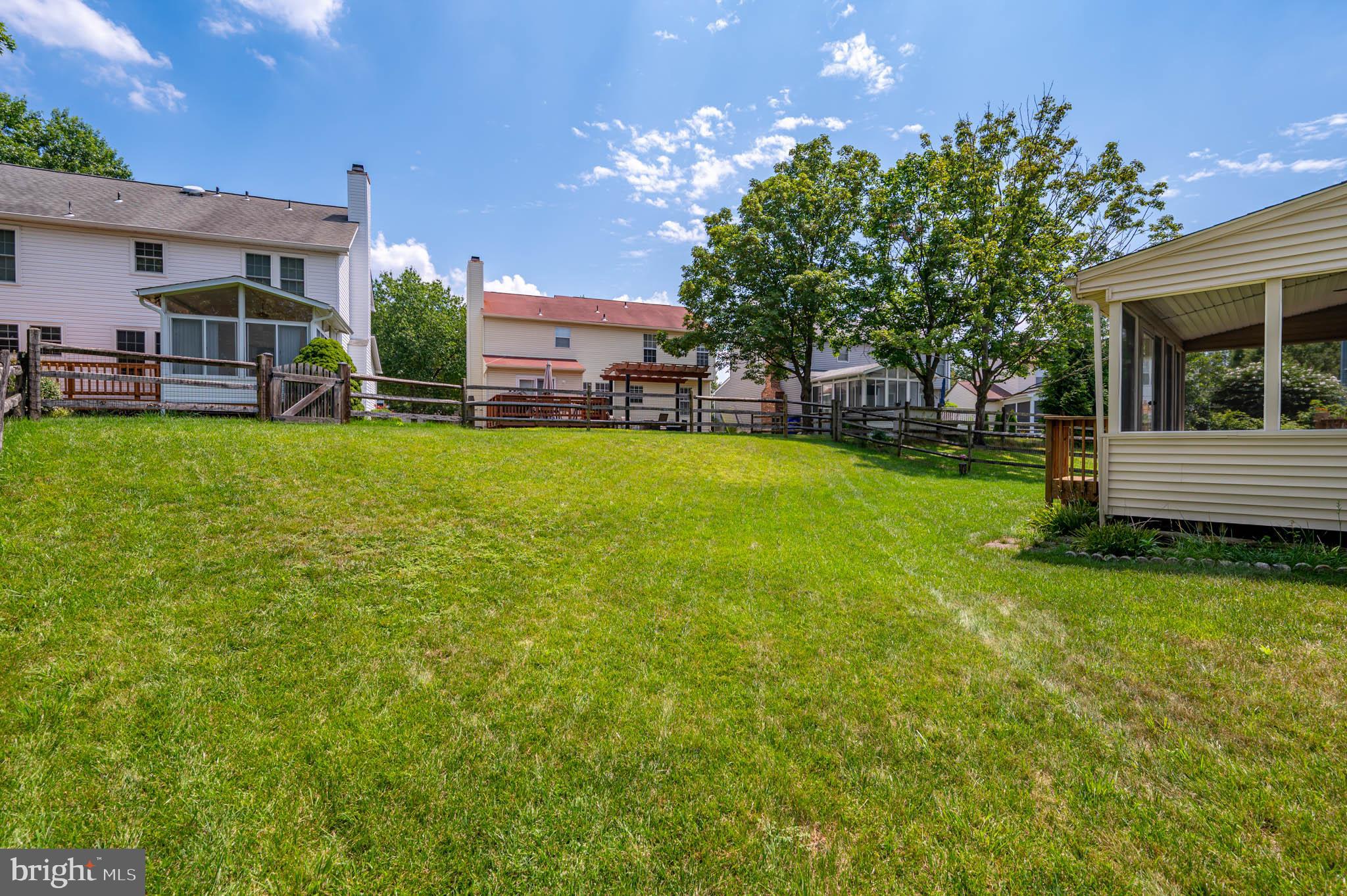 KENDALL RIDGE - Residential