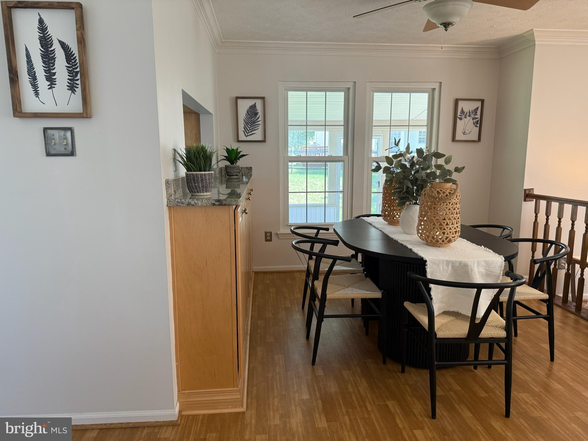 KENDALL RIDGE - Residential