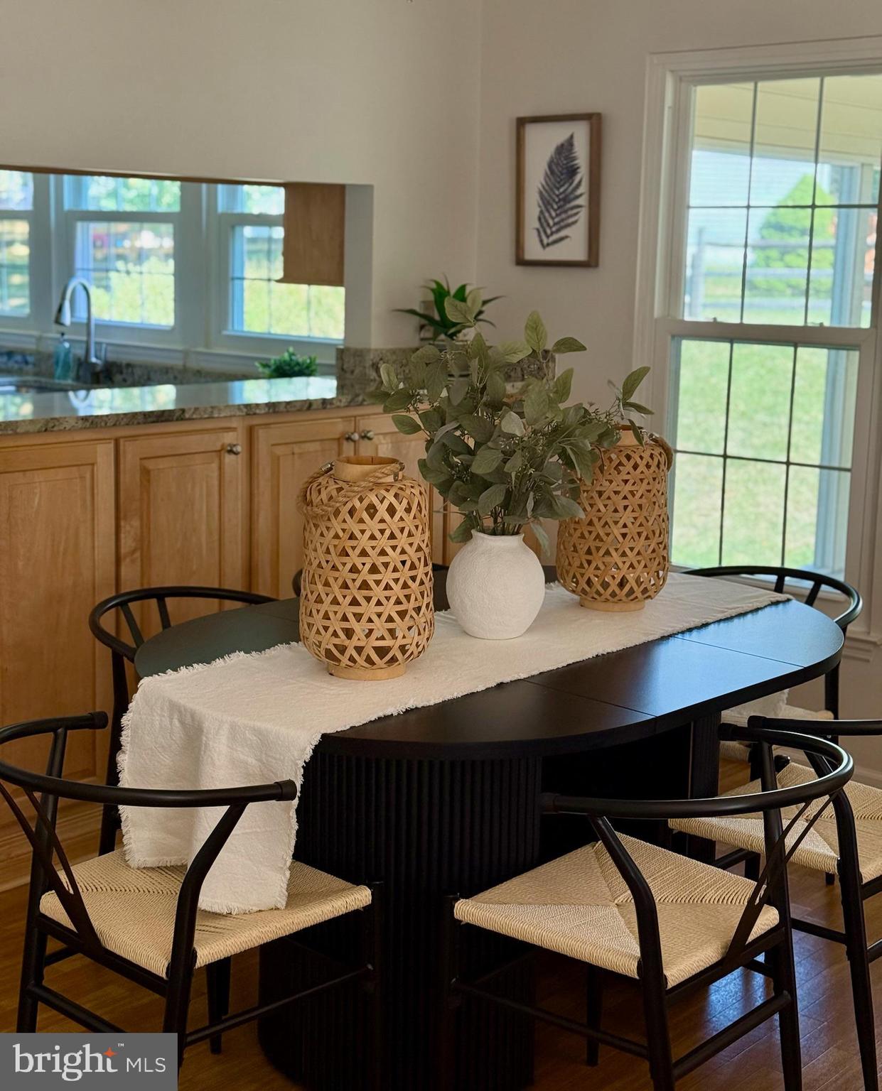 KENDALL RIDGE - Residential