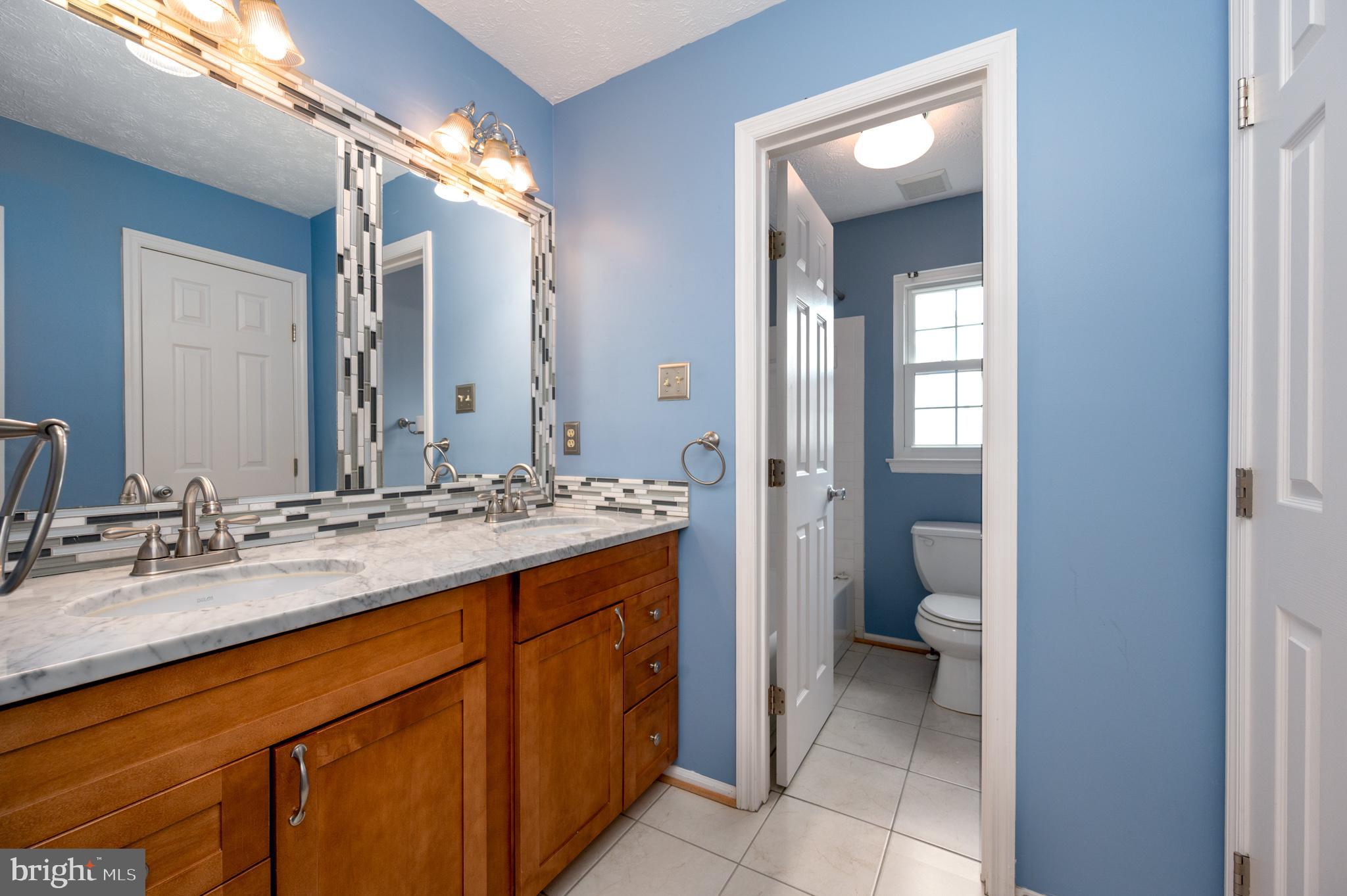 KENDALL RIDGE - Residential