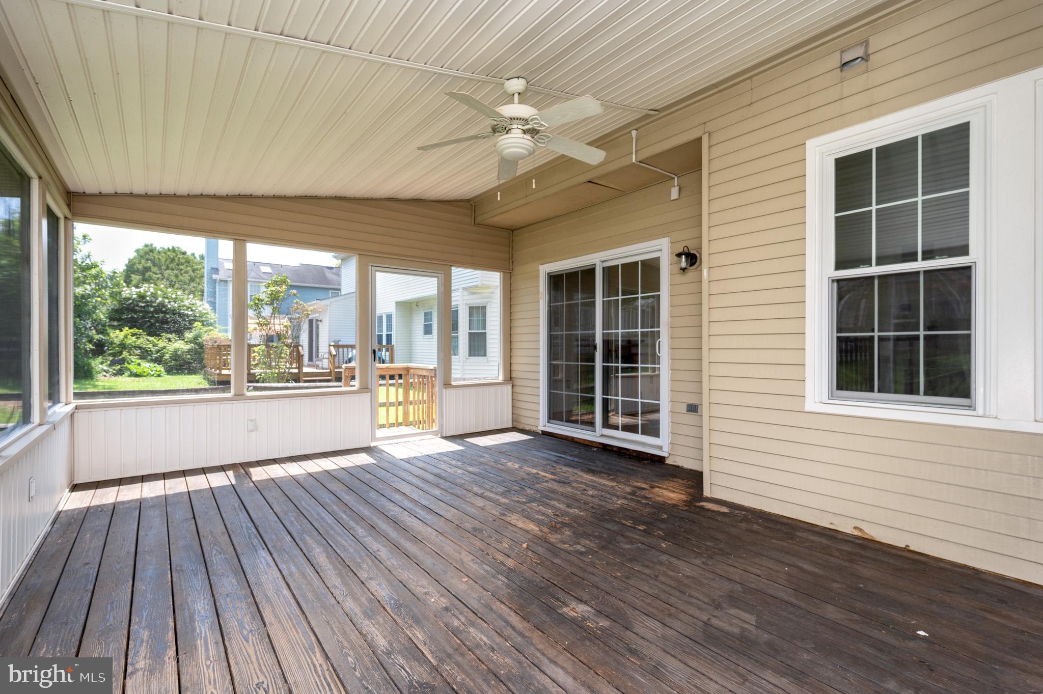 KENDALL RIDGE - Residential