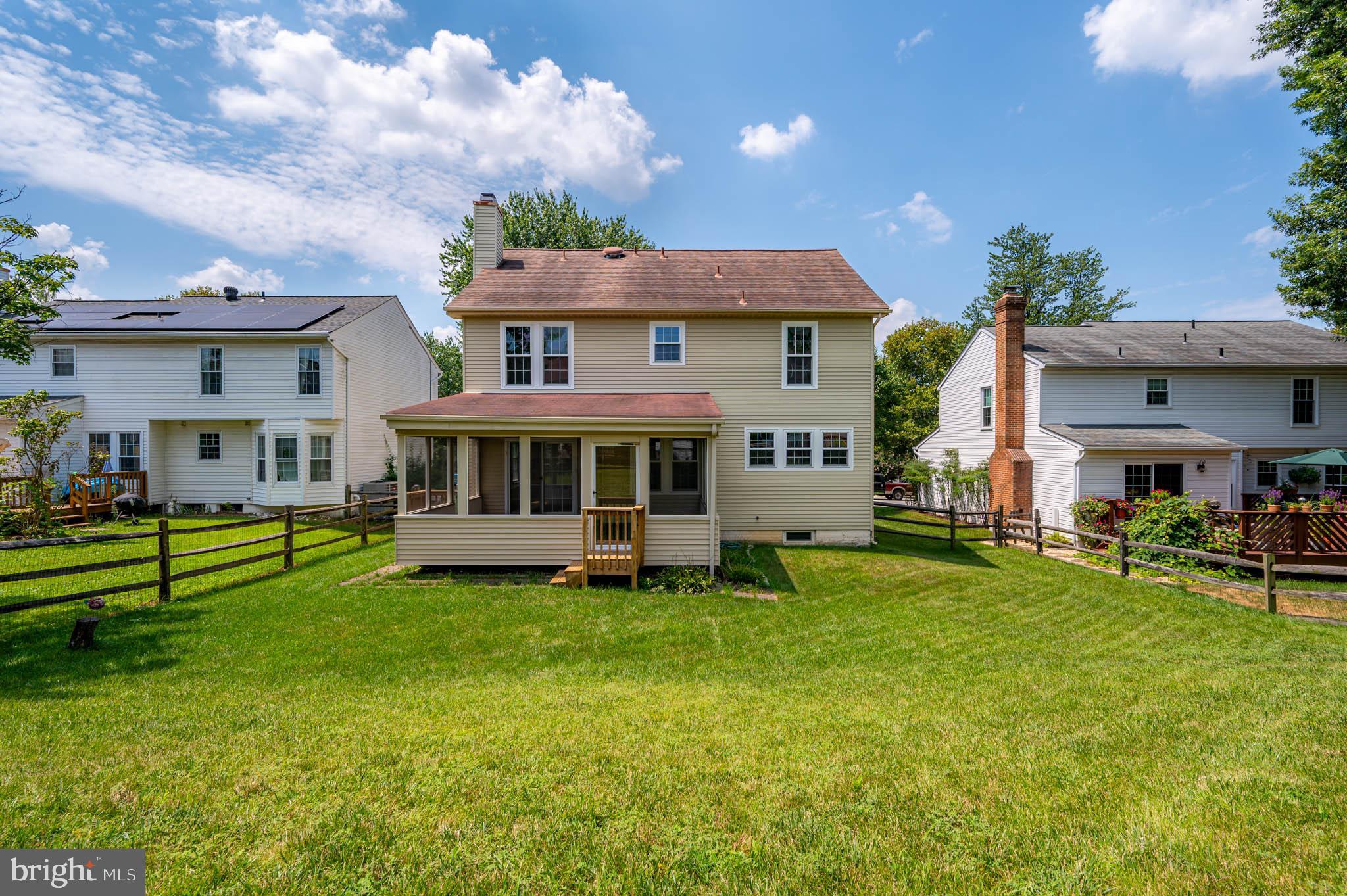 KENDALL RIDGE - Residential