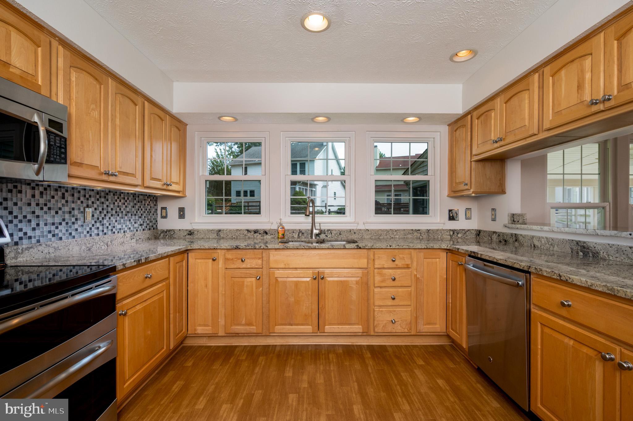 KENDALL RIDGE - Residential