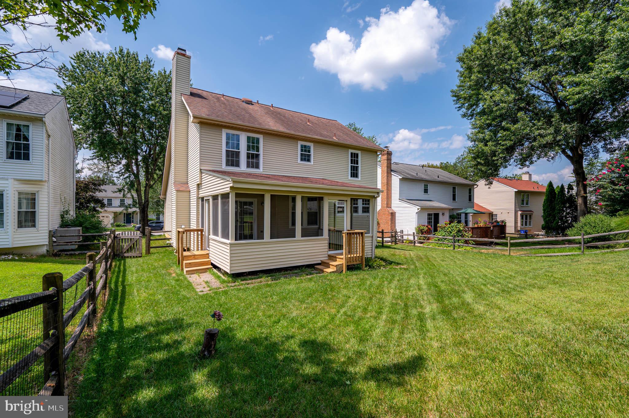 KENDALL RIDGE - Residential