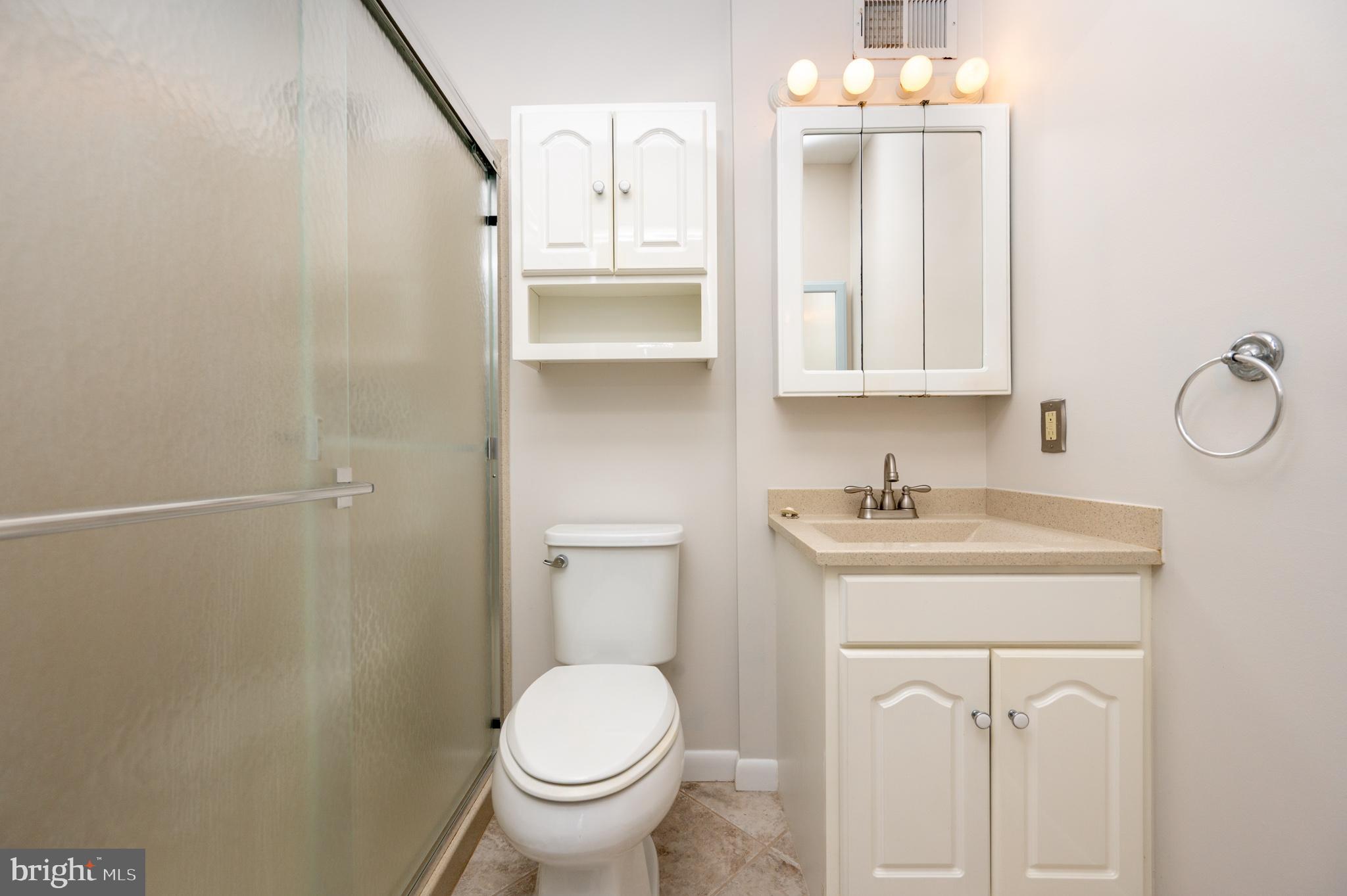 KENDALL RIDGE - Residential