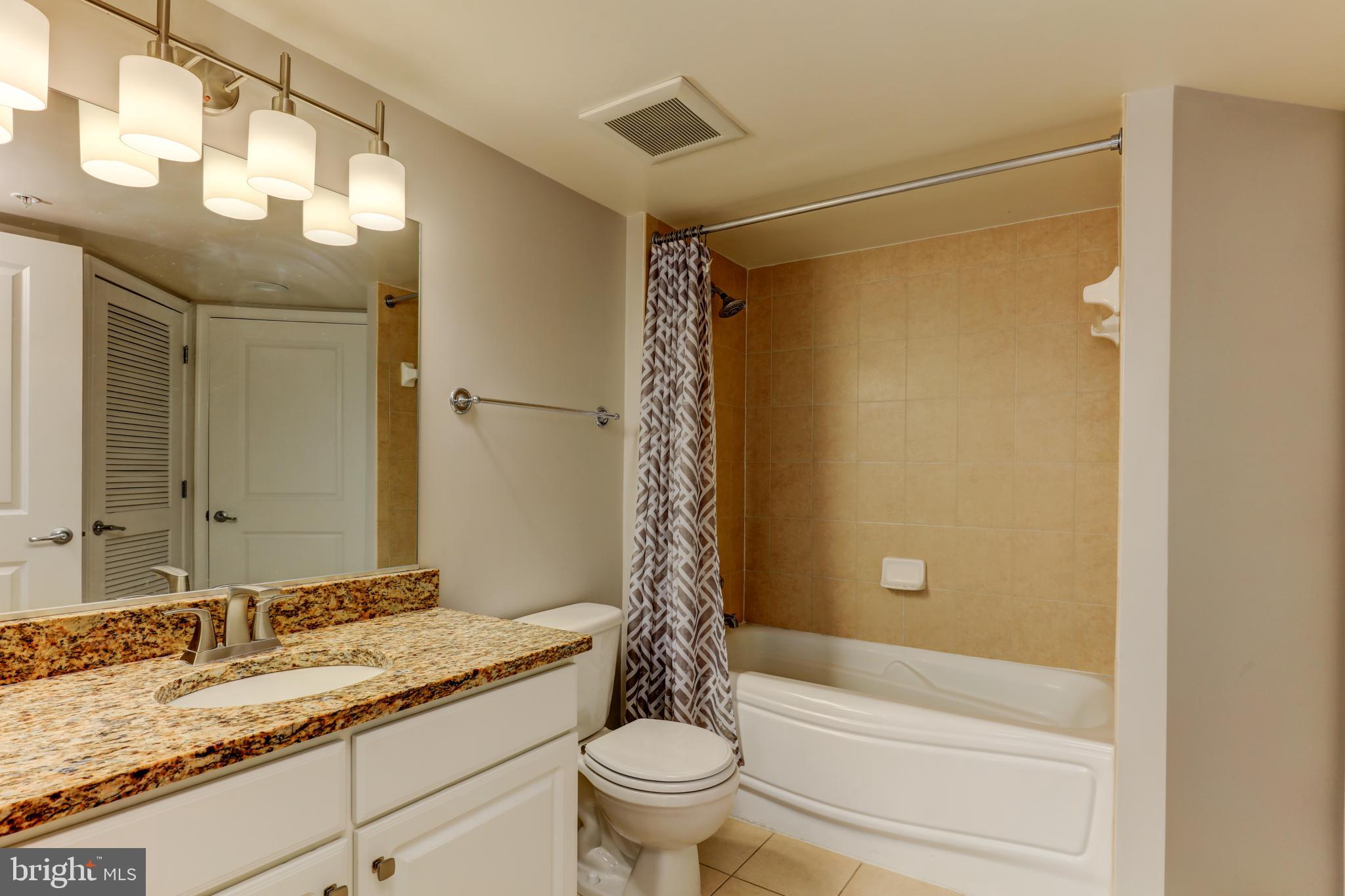 CARLTON HOUSE - Residential Lease