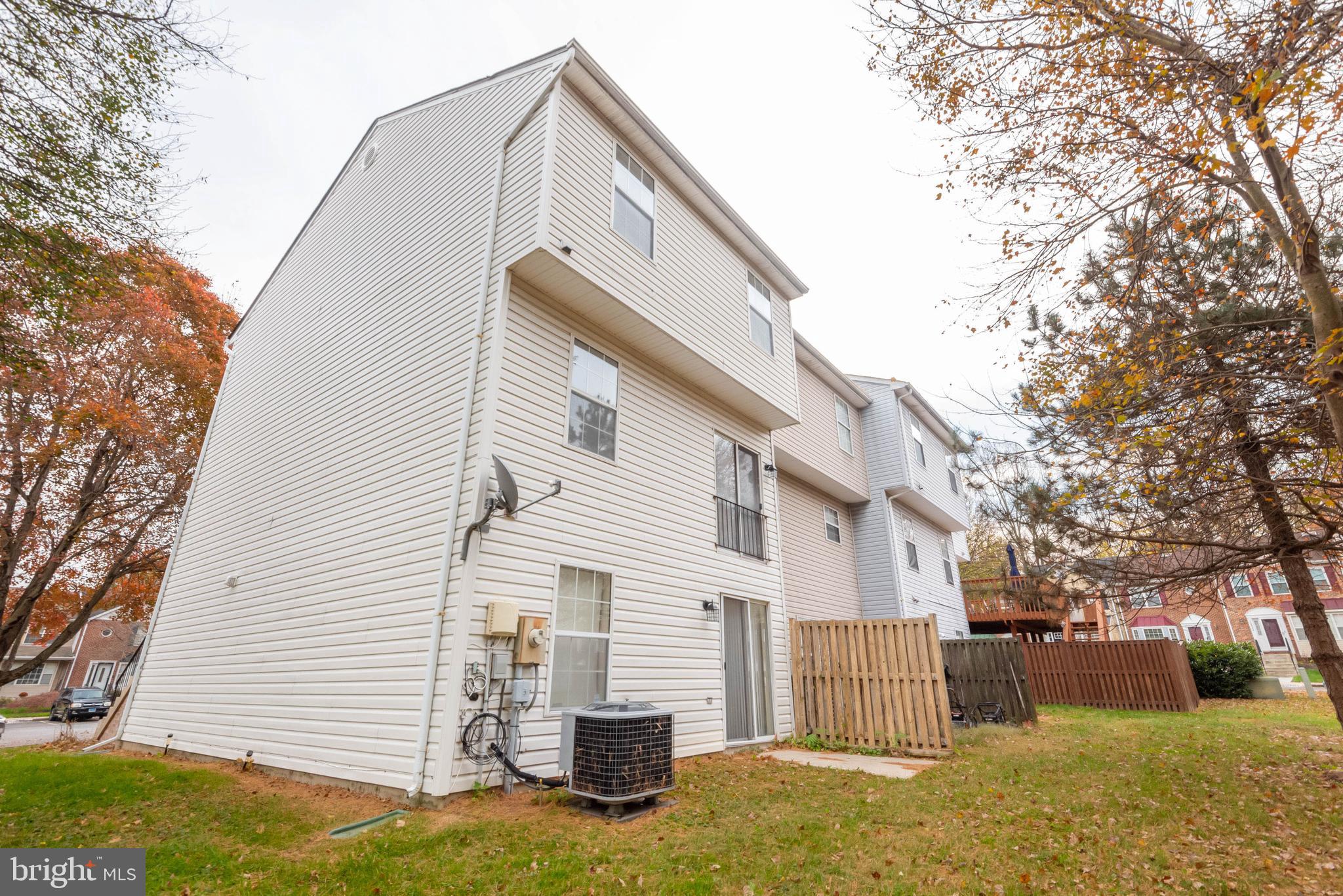 MARLTON 100 - Residential