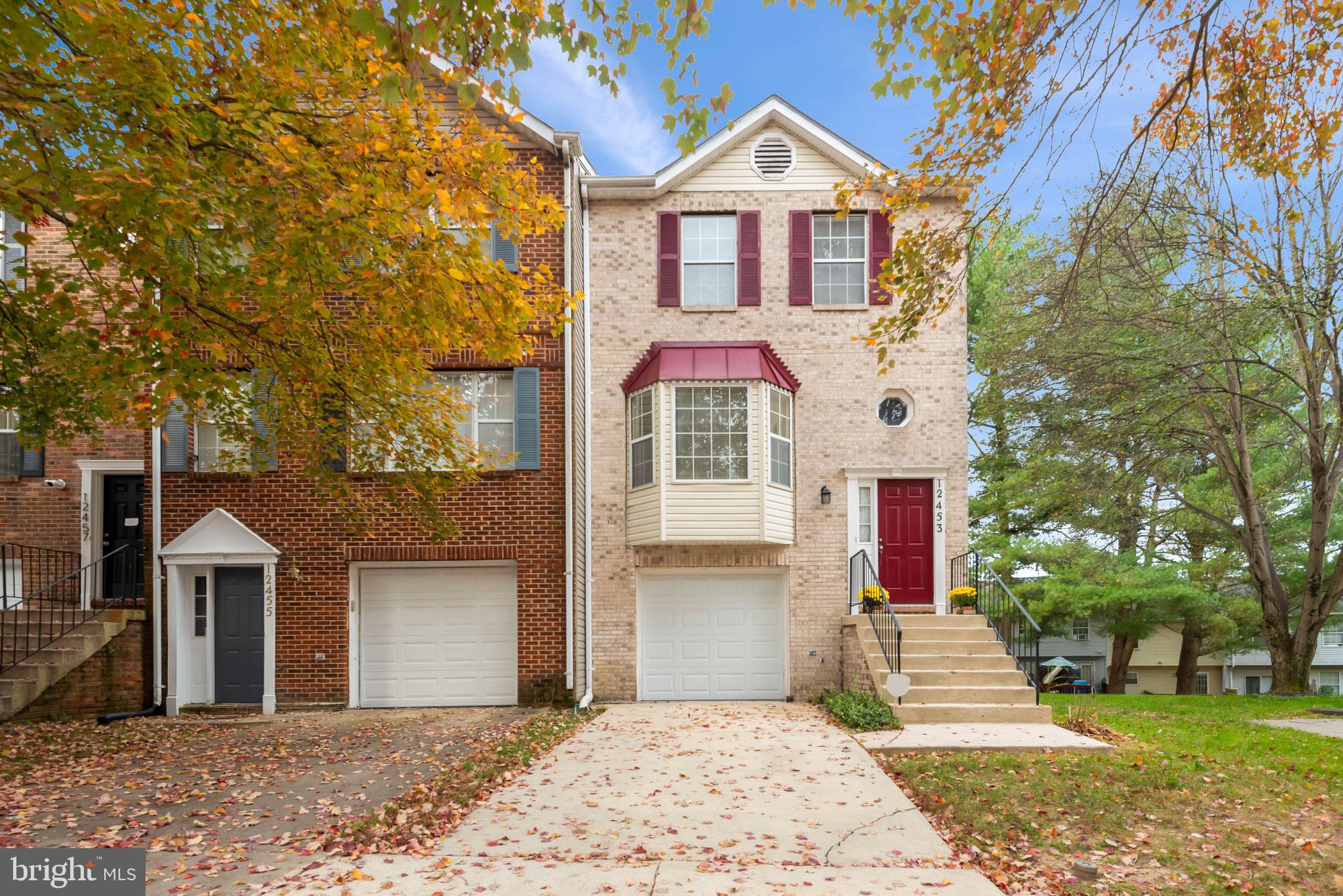 MARLTON 100 - Residential