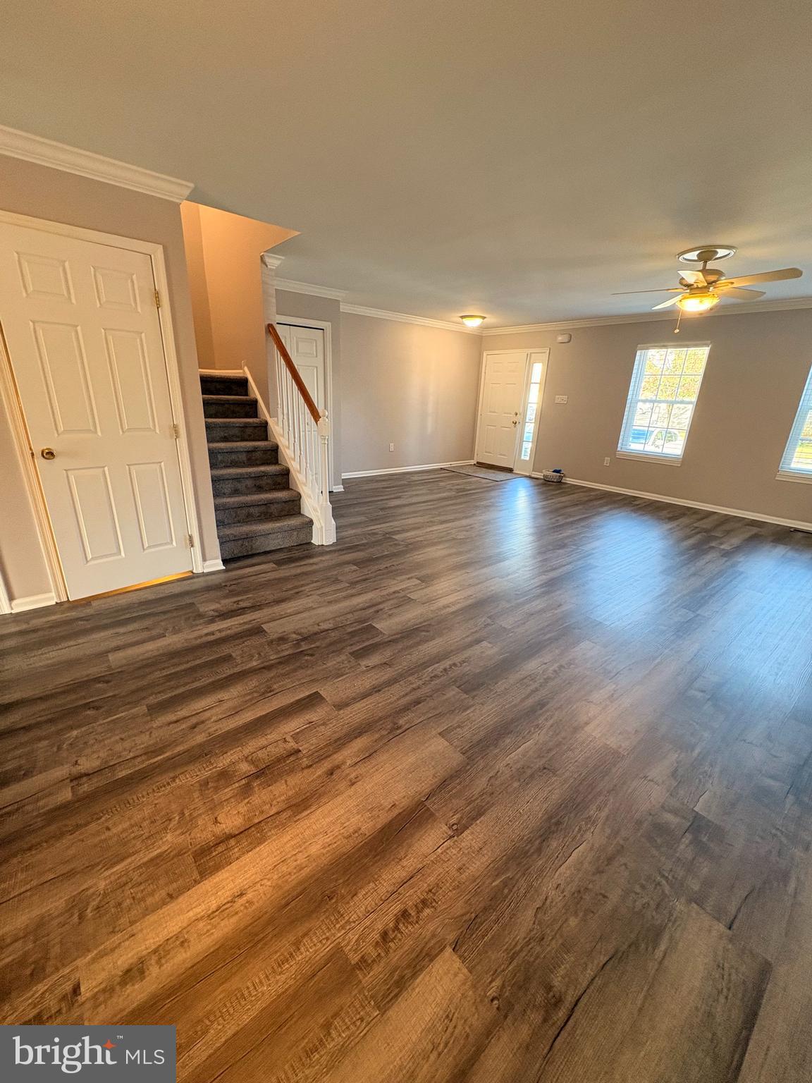 MEWS AT VALLEY FOR - Residential Lease