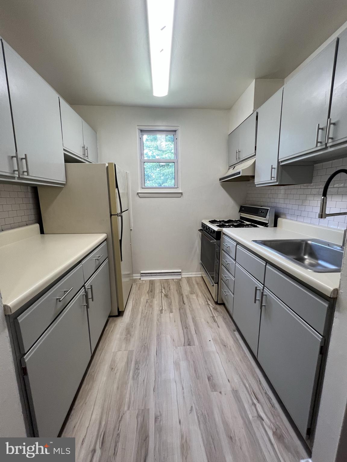 4414 FALLS BRIDGE DRIVE UNIT C-1