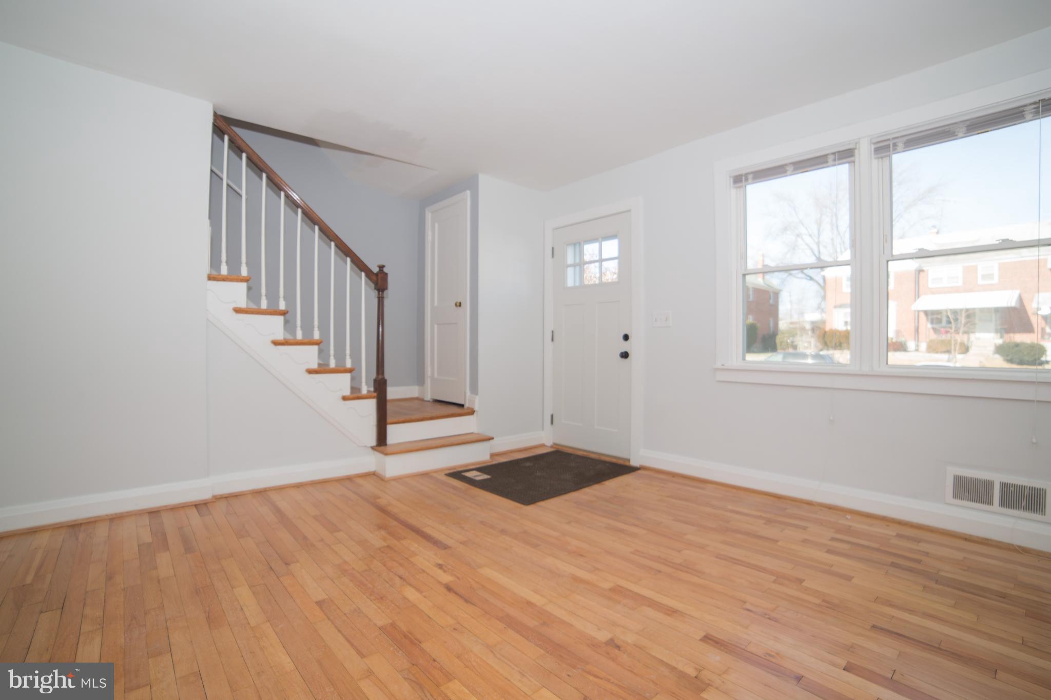 RIDGELEIGH - Residential Lease