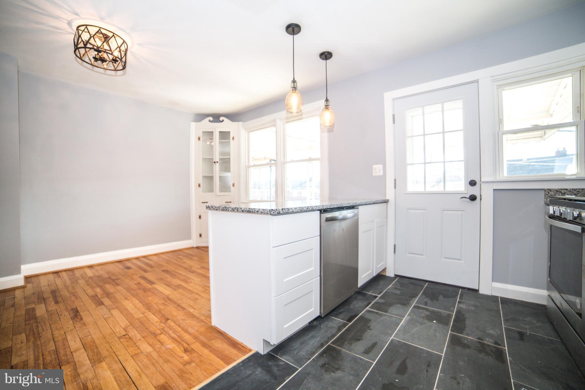 RIDGELEIGH - Residential Lease