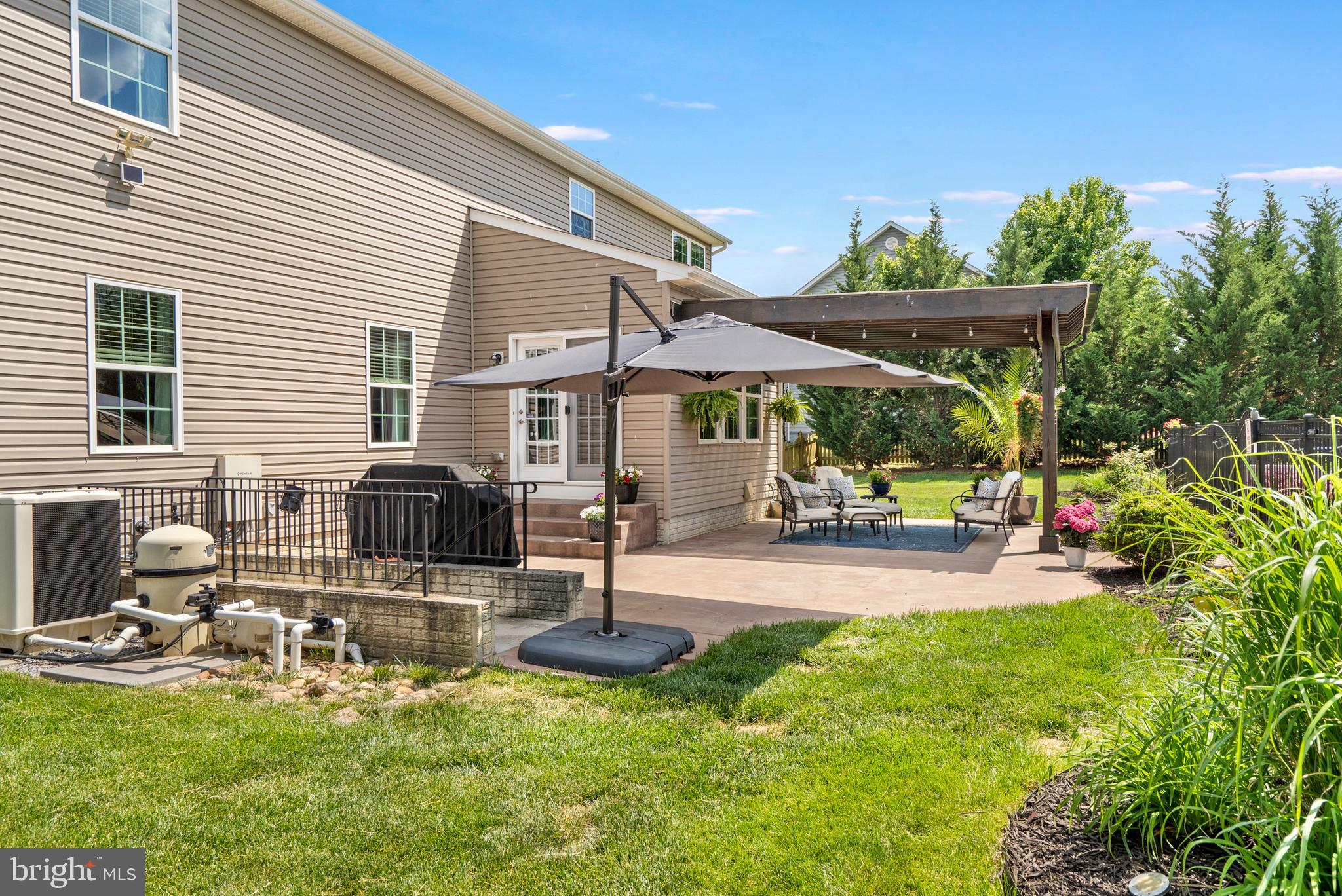 BROOKFIELD ON THE POTOMAC - Residential