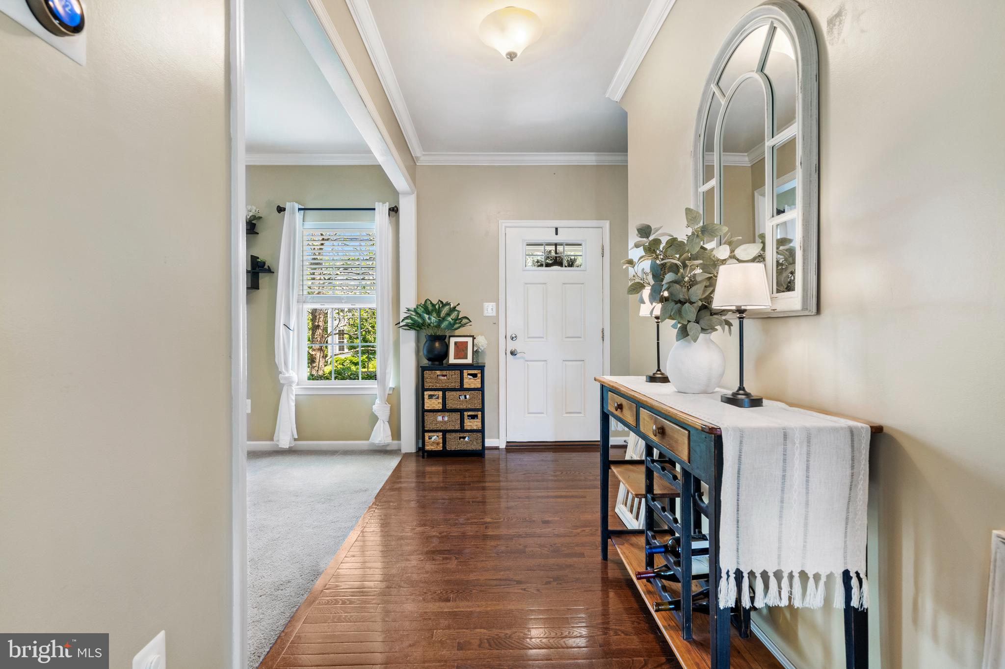 BROOKFIELD ON THE POTOMAC - Residential