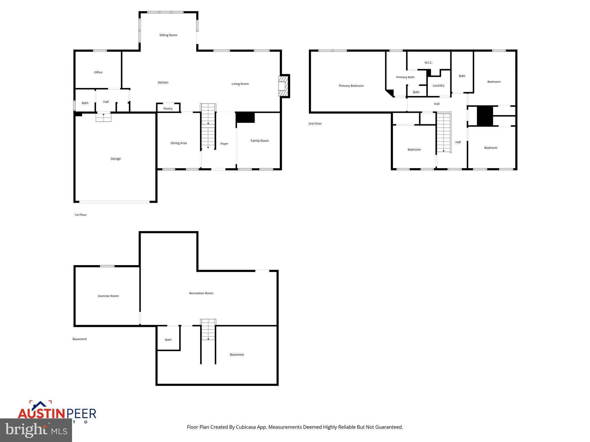 BROOKFIELD ON THE POTOMAC - Residential