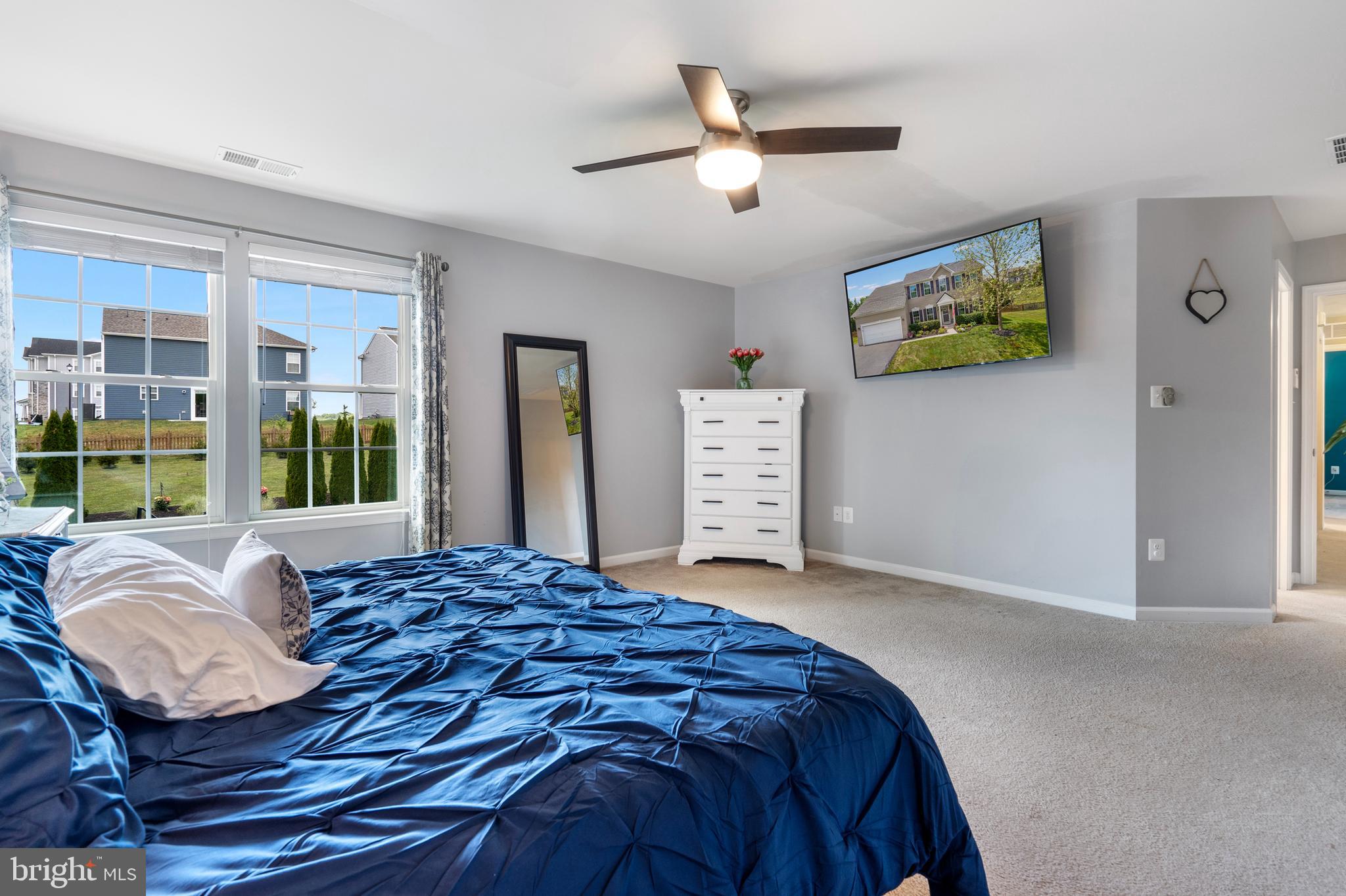 BROOKFIELD ON THE POTOMAC - Residential