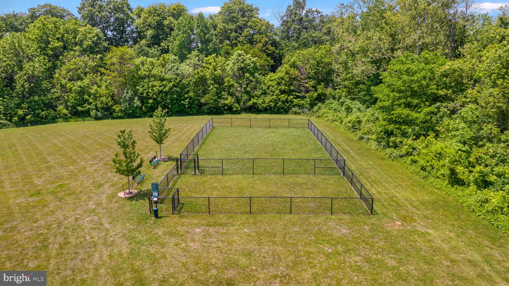 BROOKFIELD ON THE POTOMAC - Residential