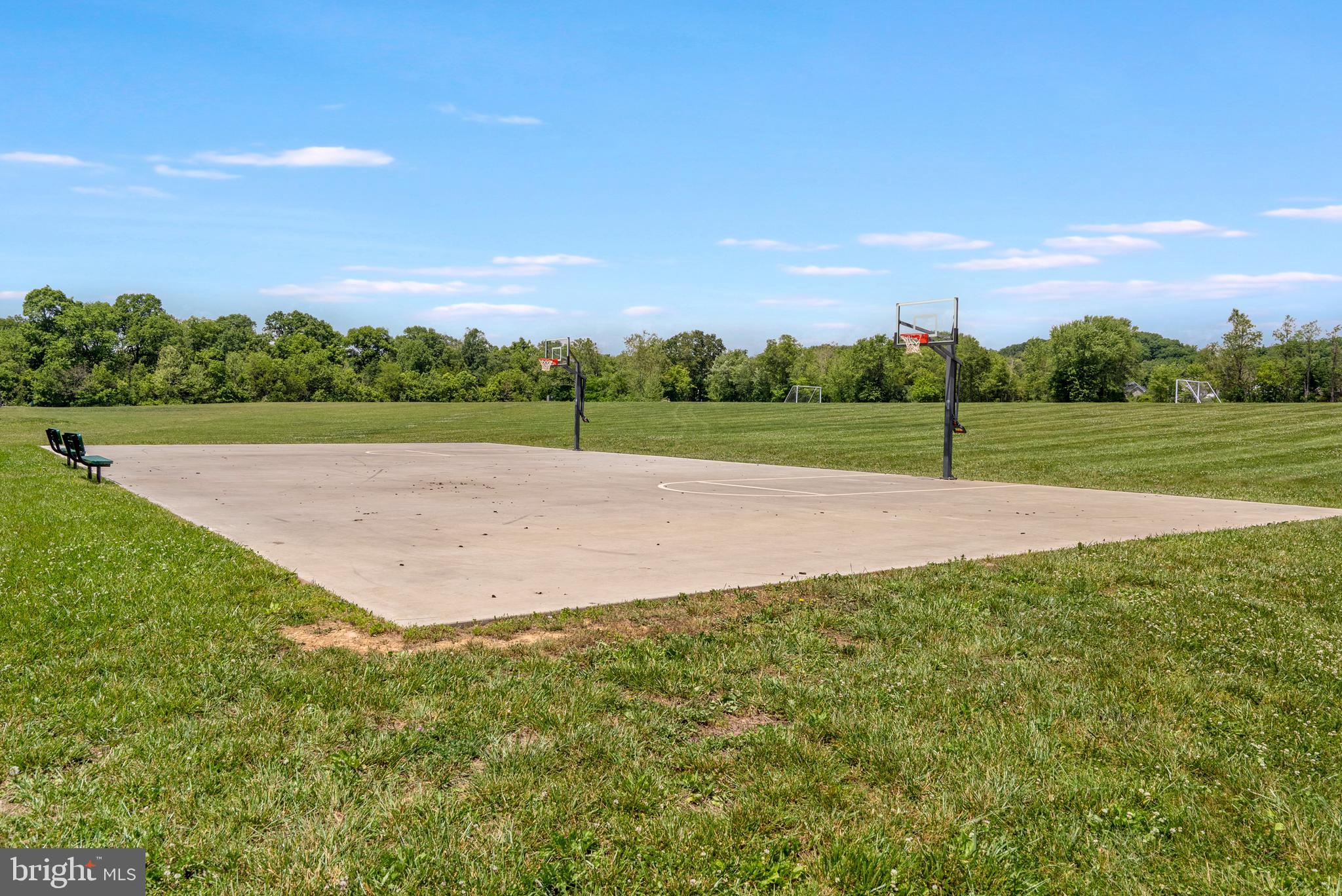 BROOKFIELD ON THE POTOMAC - Residential