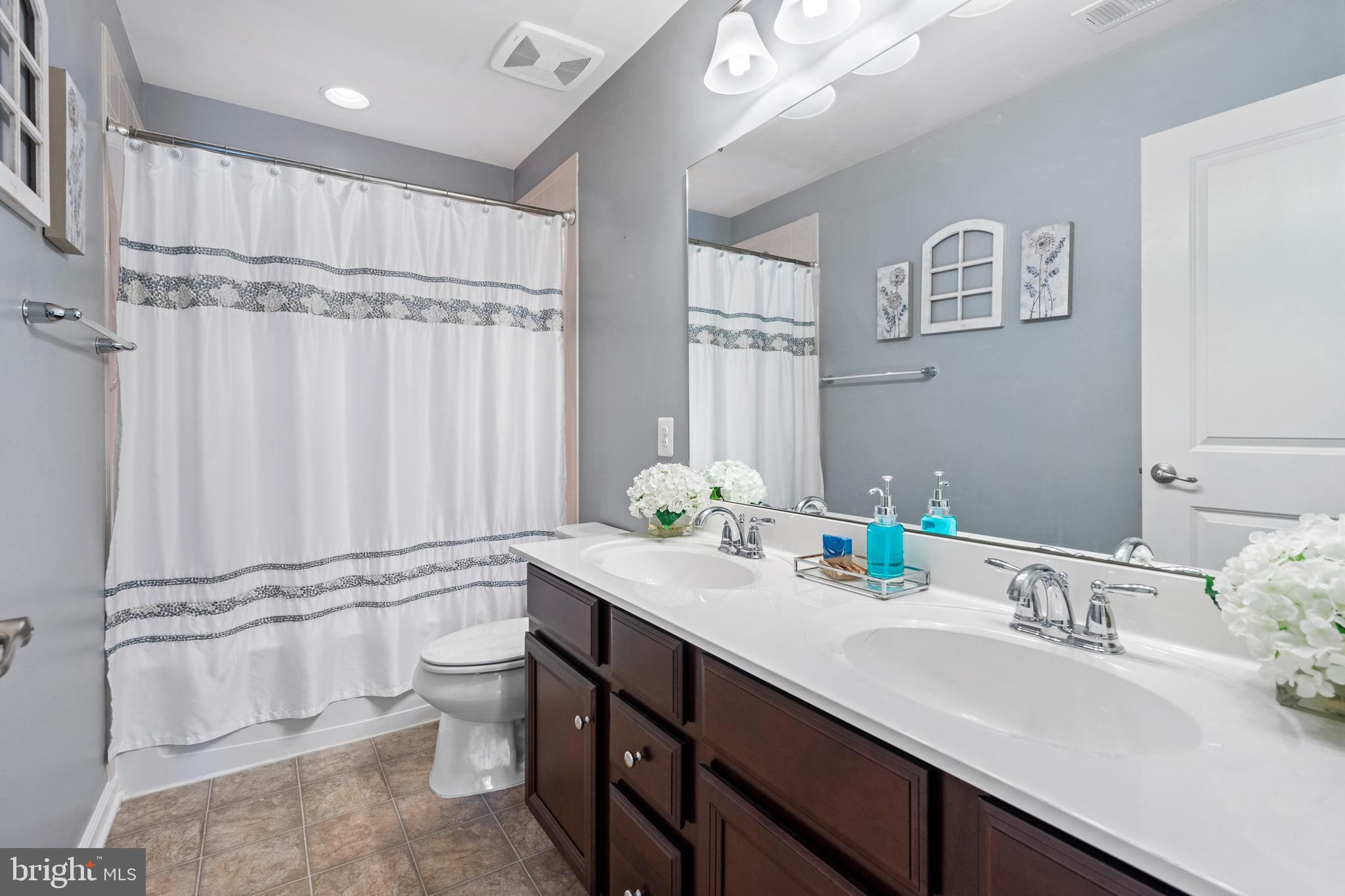 BROOKFIELD ON THE POTOMAC - Residential