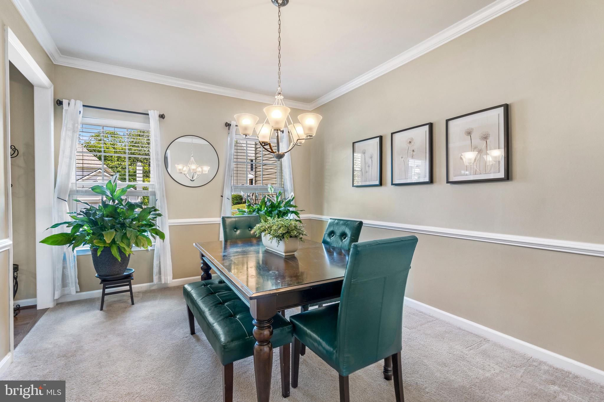 BROOKFIELD ON THE POTOMAC - Residential